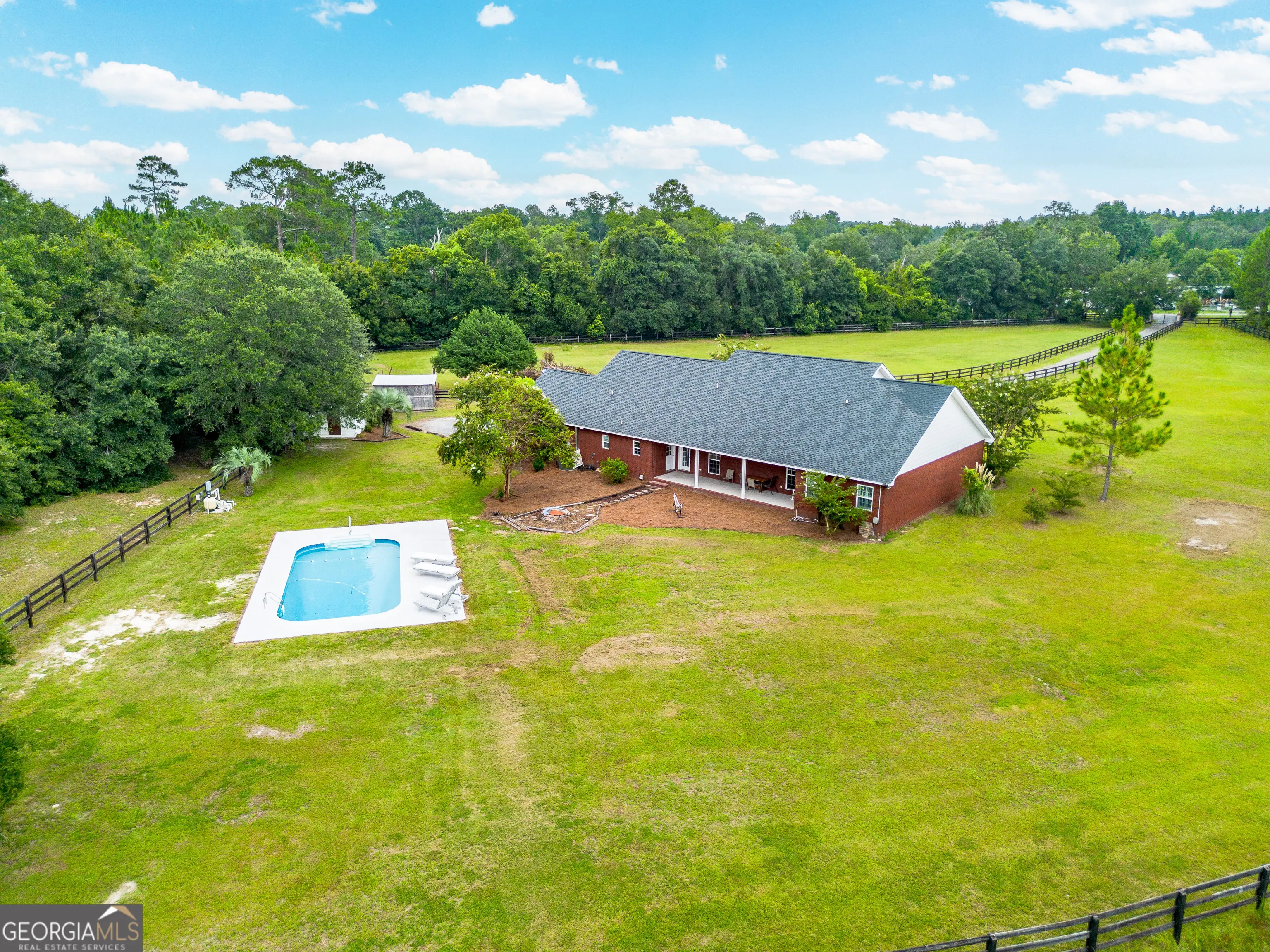 536 Bennett Road