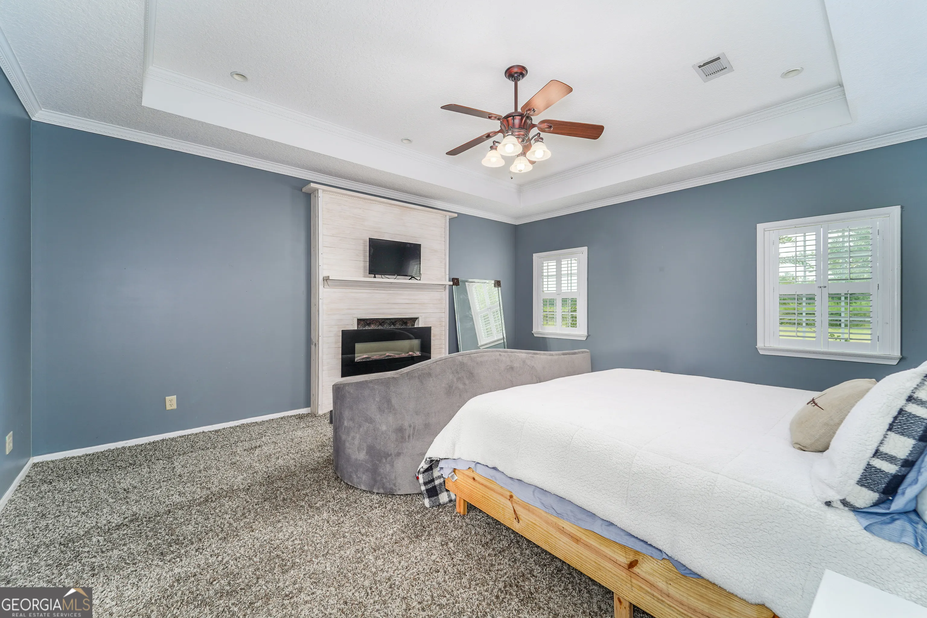 536 Bennett Road