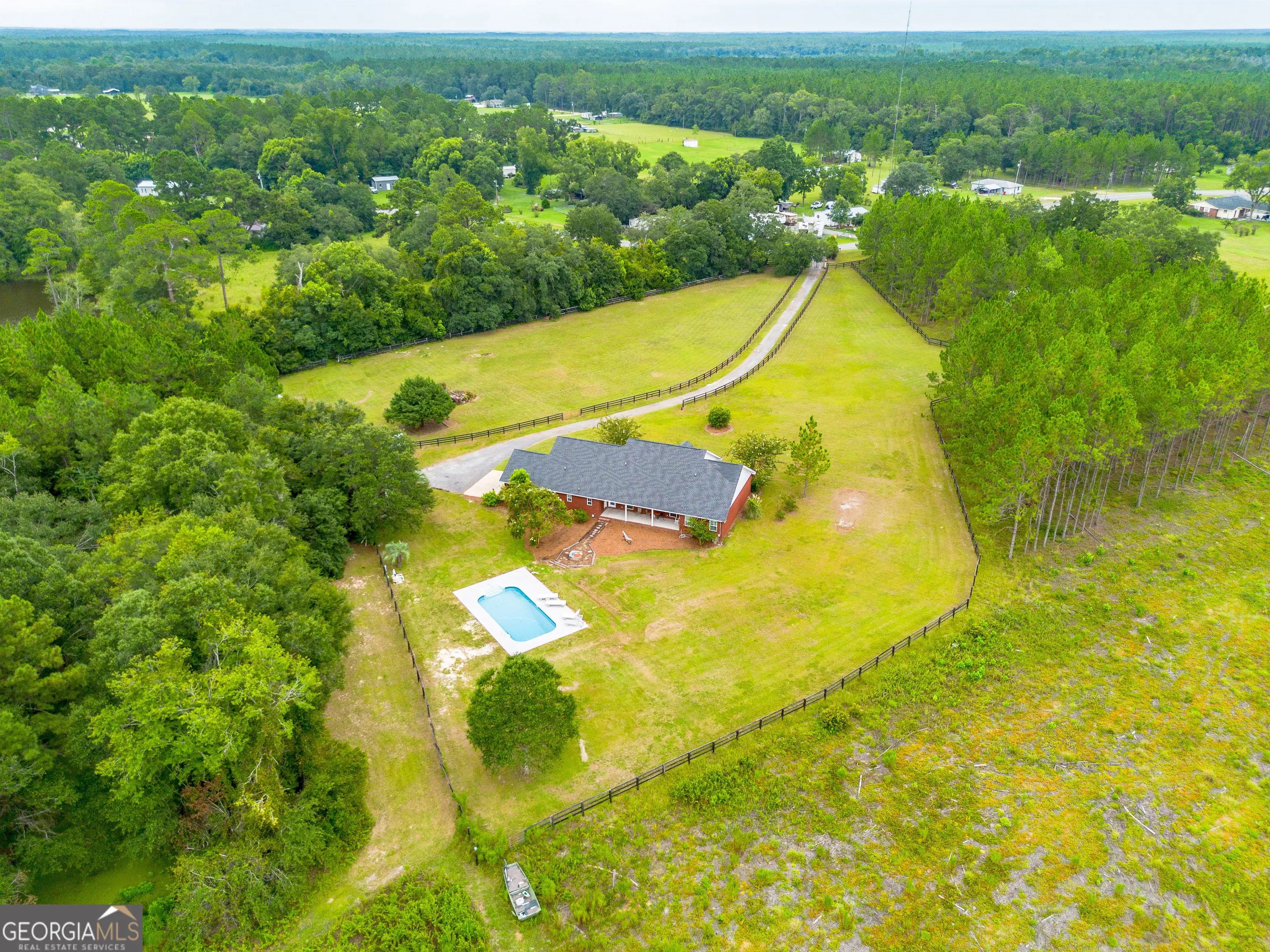 536 Bennett Road