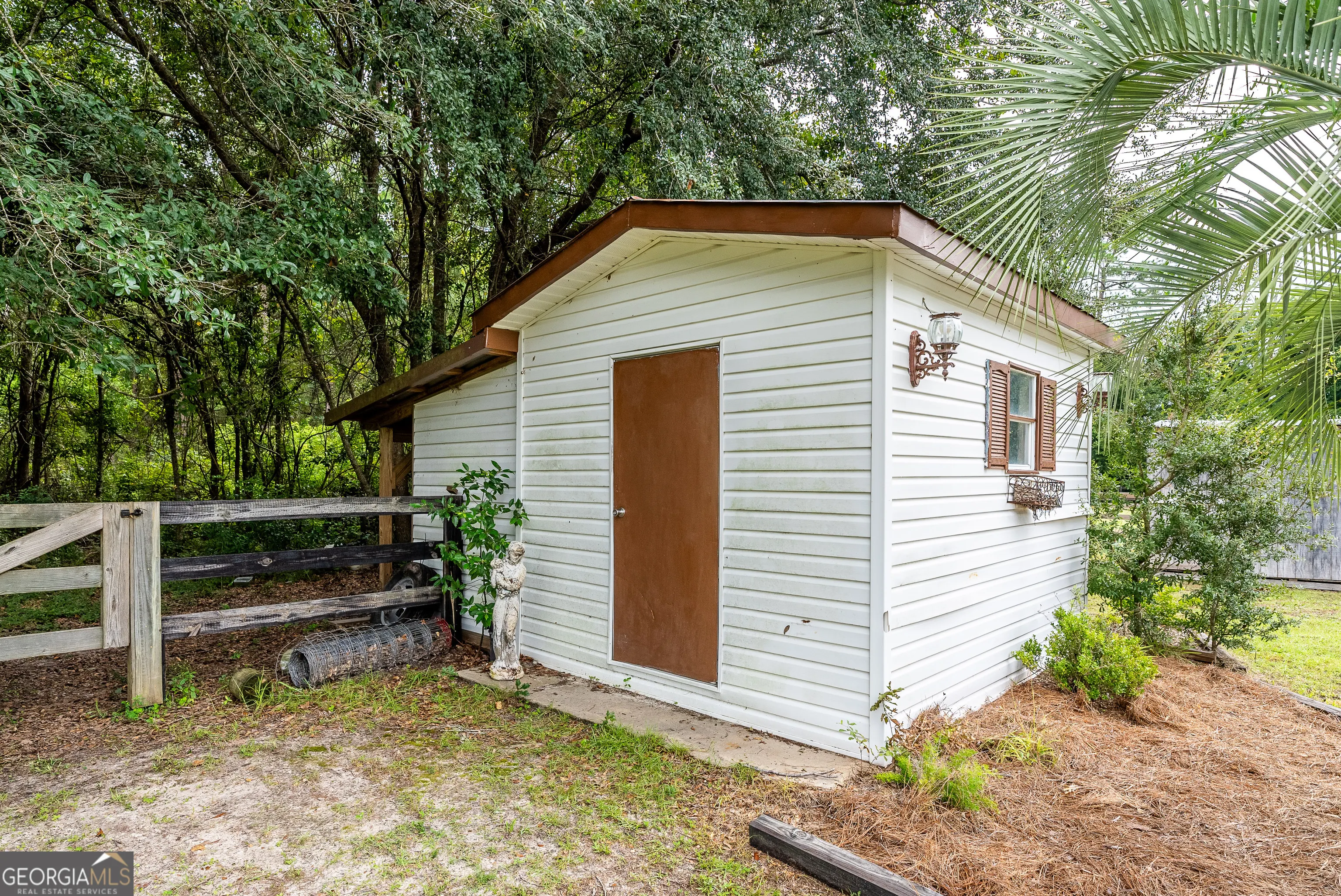 536 Bennett Road