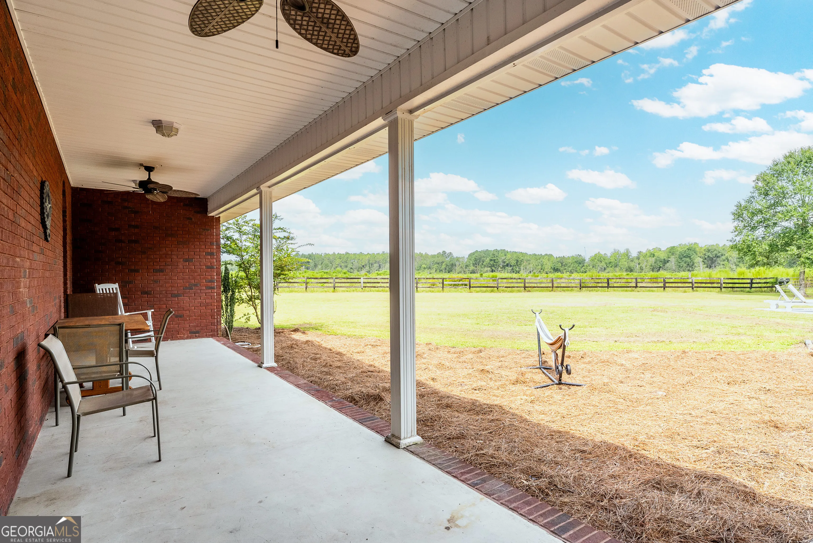 536 Bennett Road