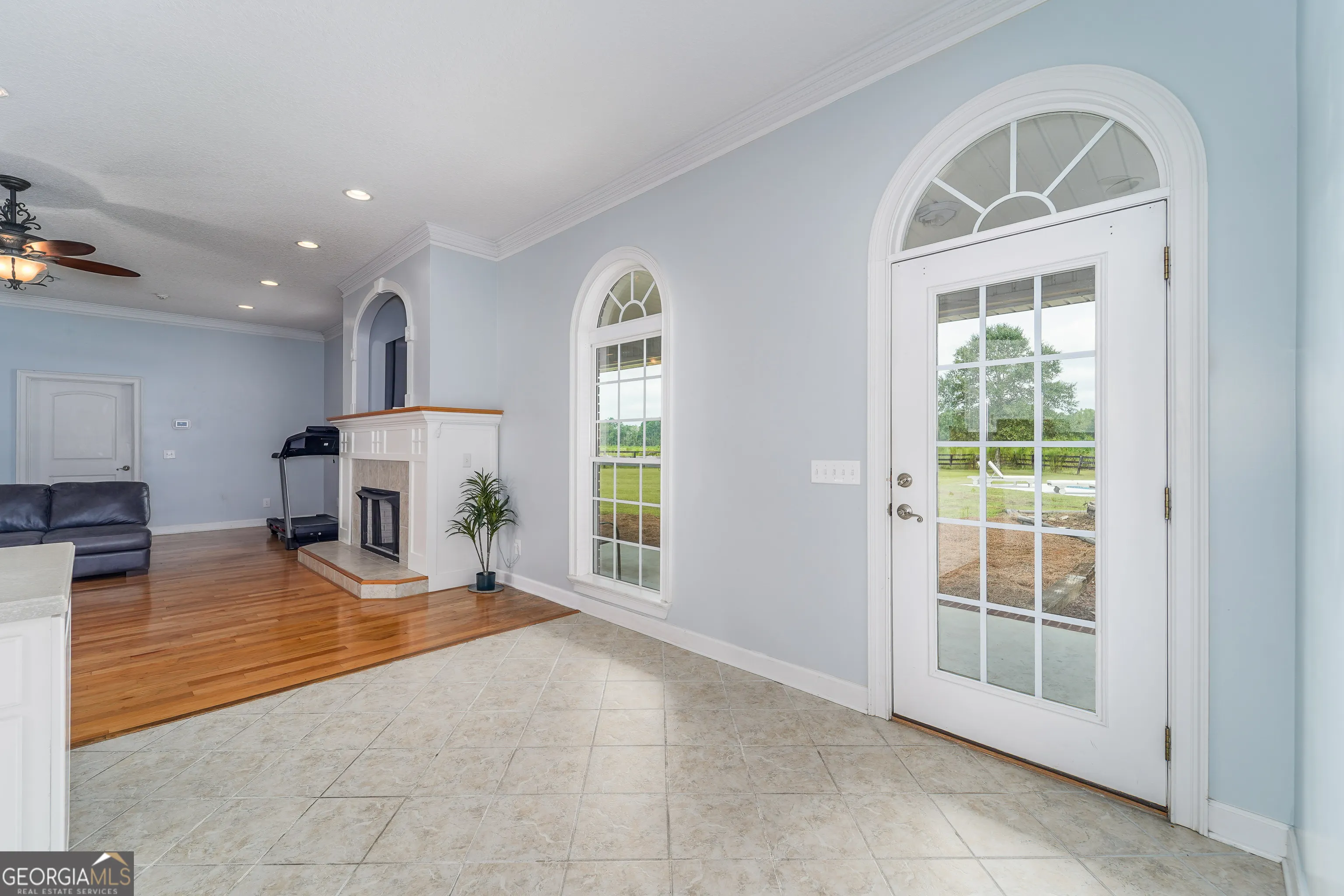536 Bennett Road