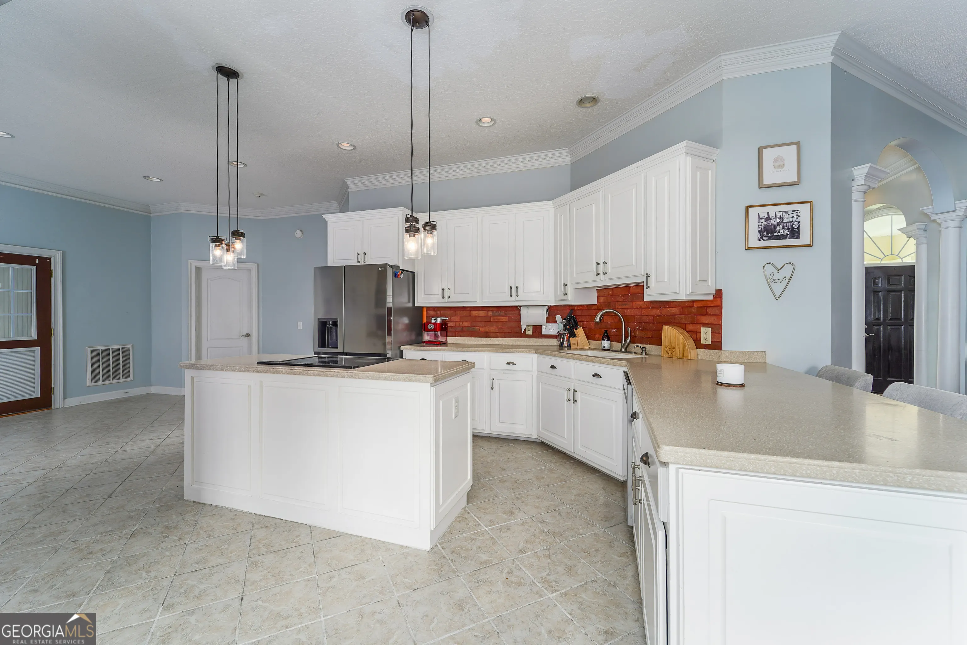 536 Bennett Road
