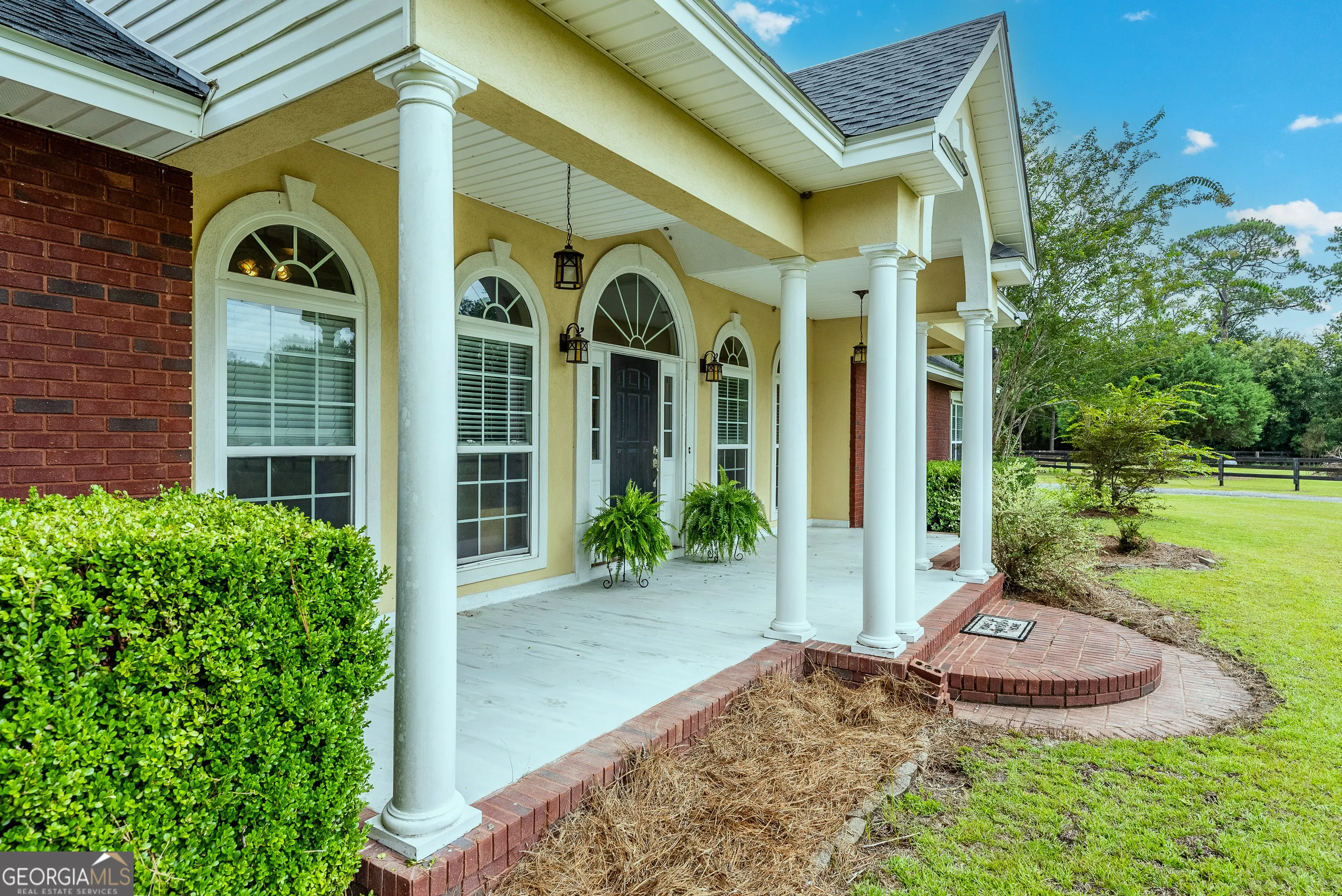 536 Bennett Road