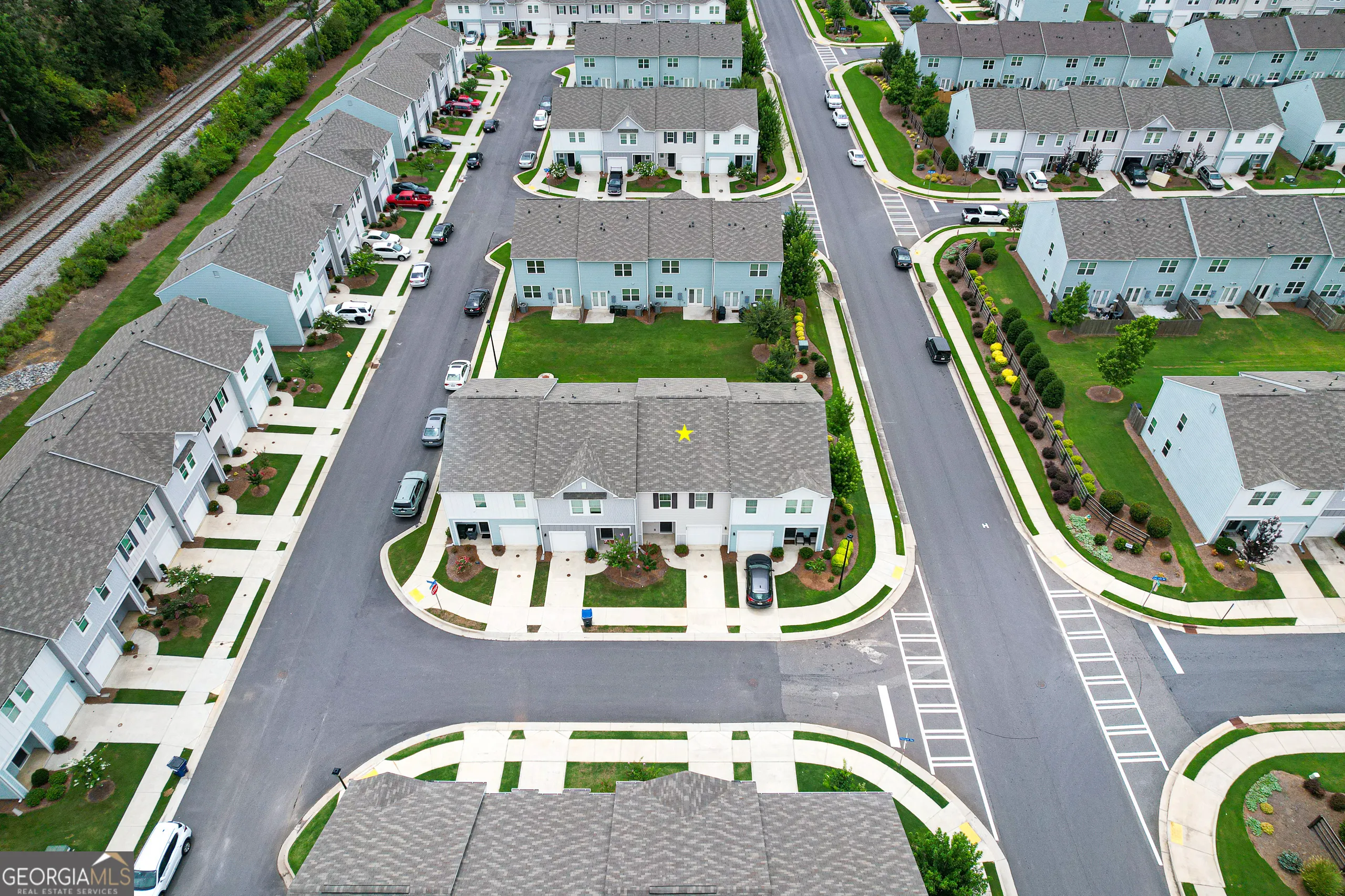 #2269 202 Fenchurch Way, ##2269