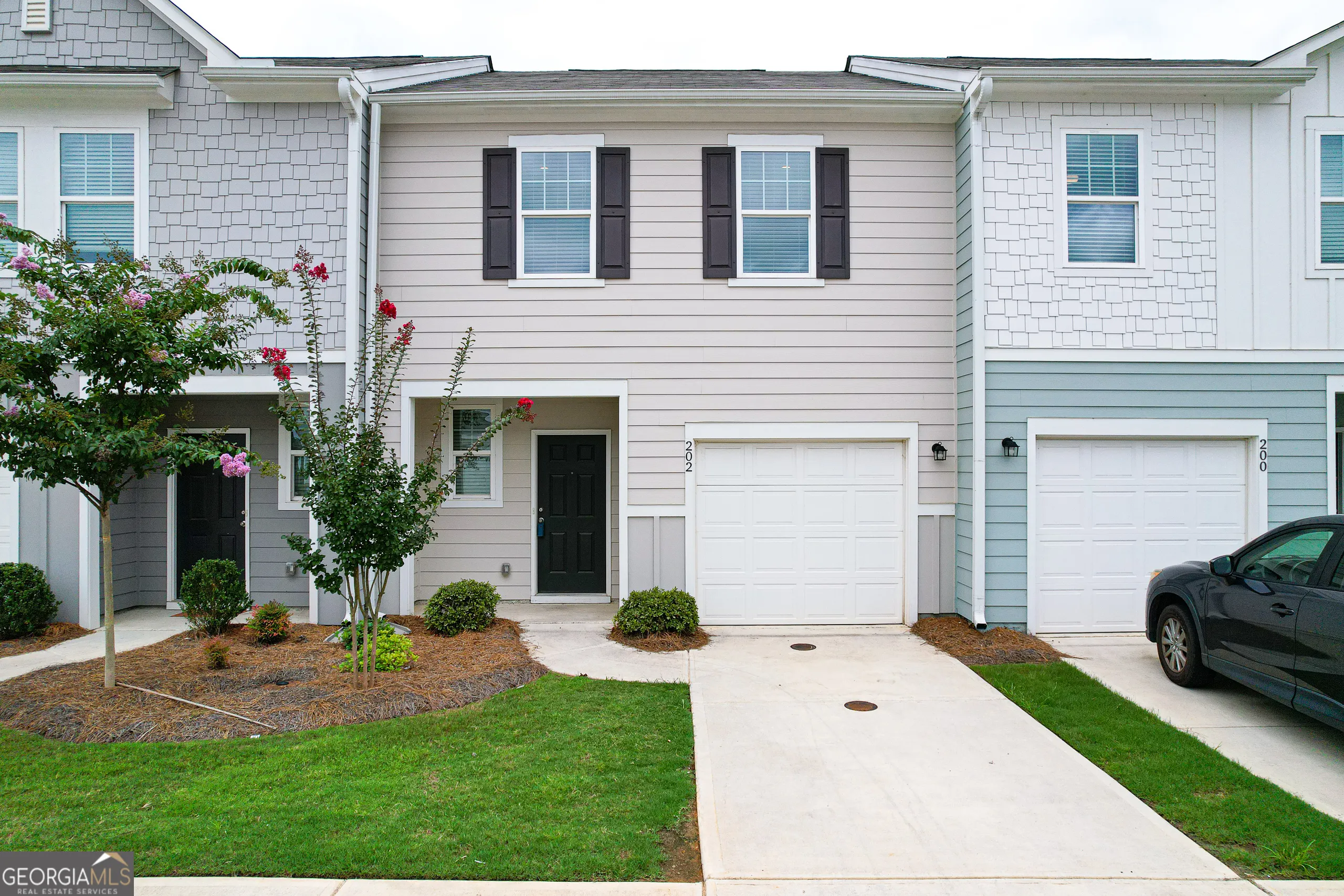 #2269 202 Fenchurch Way, ##2269
