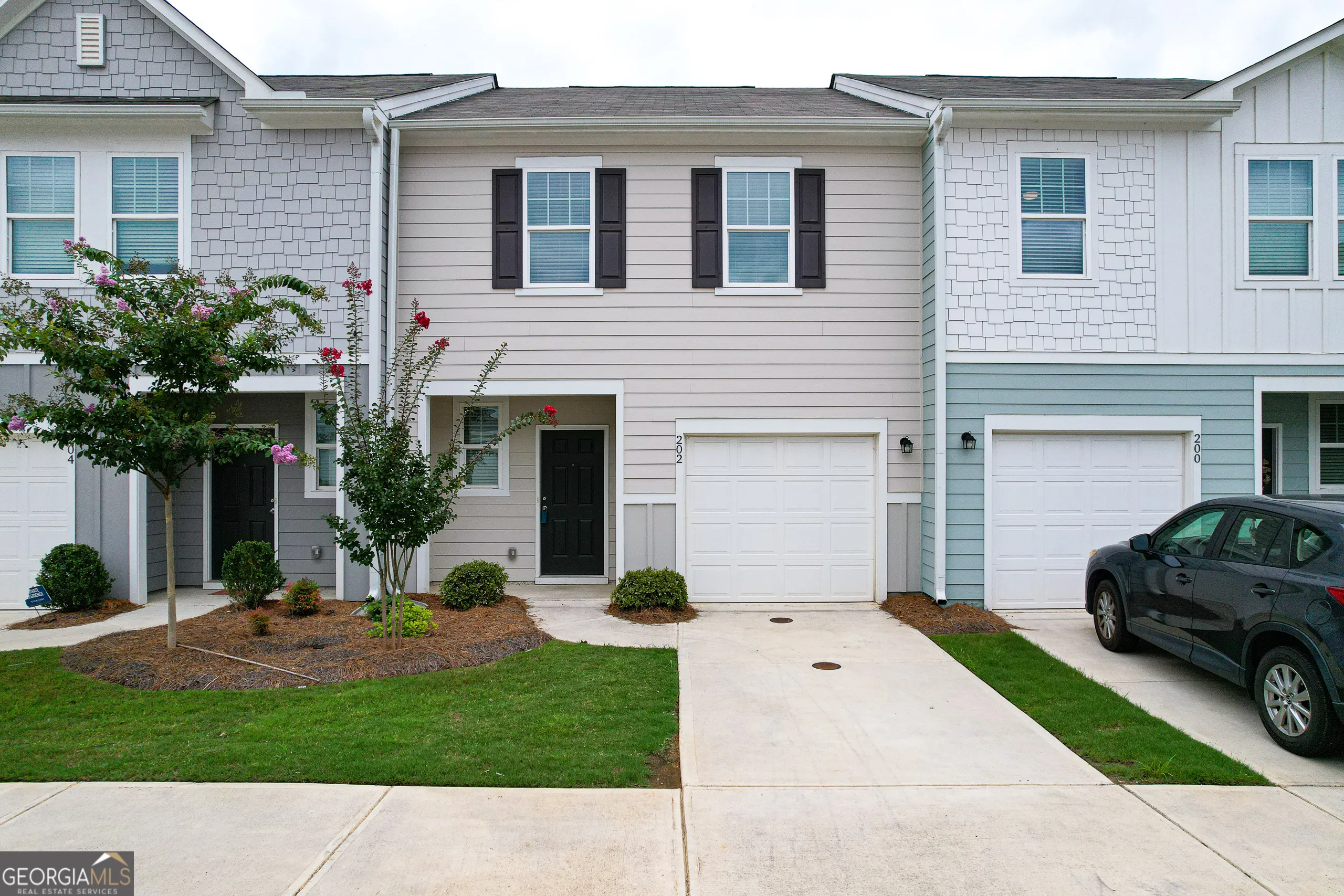#2269 202 Fenchurch Way, ##2269