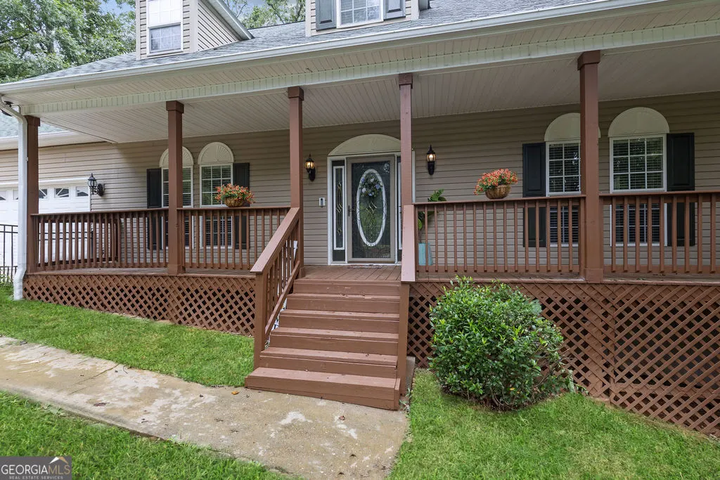 267 Pointe Willow Drive