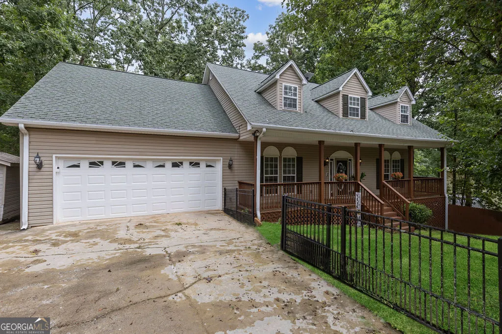 267 Pointe Willow Drive