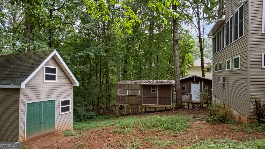 267 Pointe Willow Drive