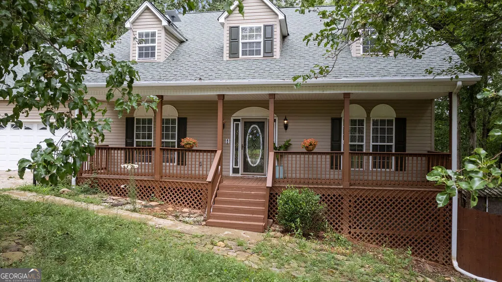 267 Pointe Willow Drive