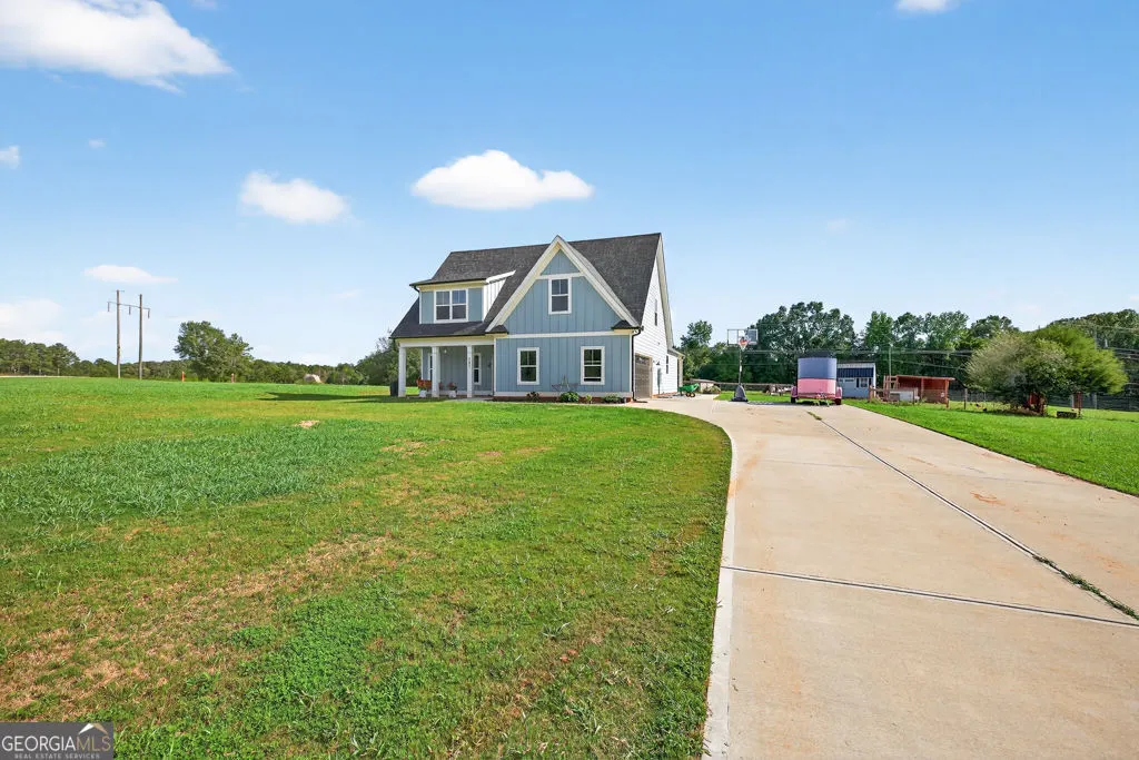 267 Bear Creek Meadows Drive