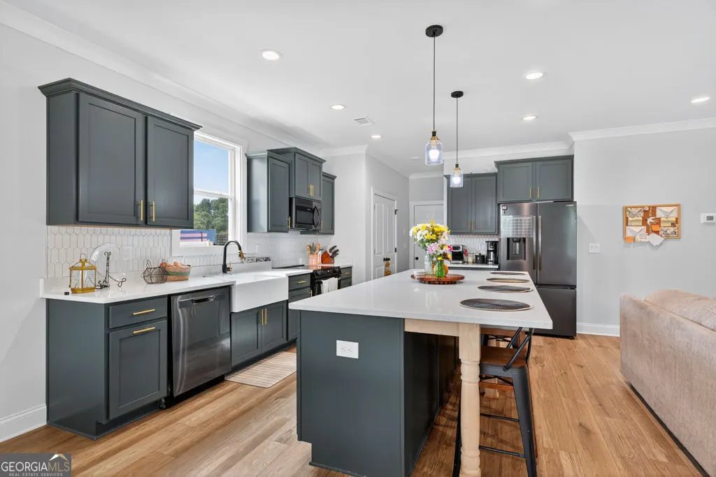 267 Bear Creek Meadows Drive