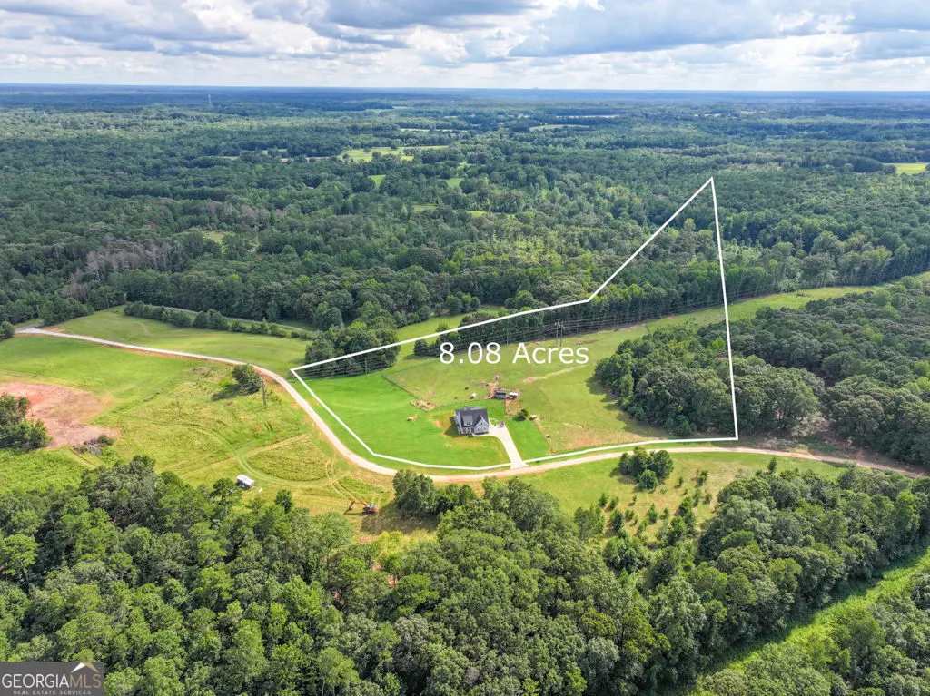 267 Bear Creek Meadows Drive