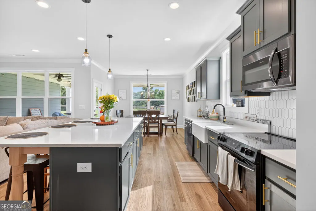 267 Bear Creek Meadows Drive
