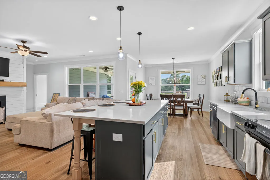267 Bear Creek Meadows Drive