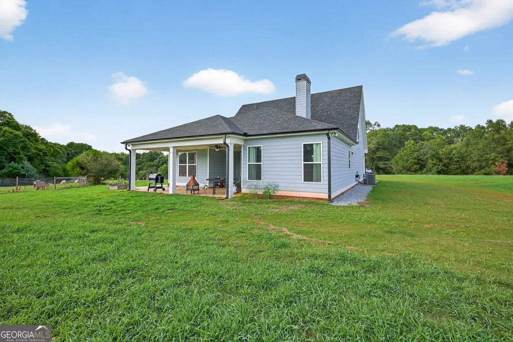 267 Bear Creek Meadows Drive