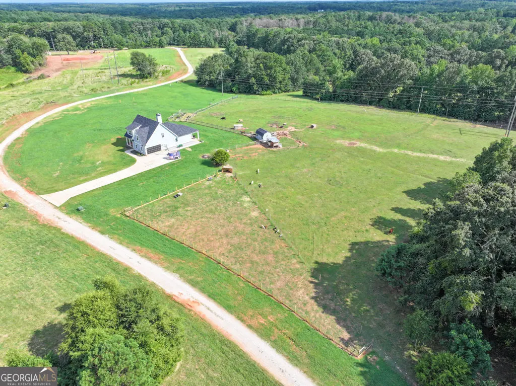 267 Bear Creek Meadows Drive