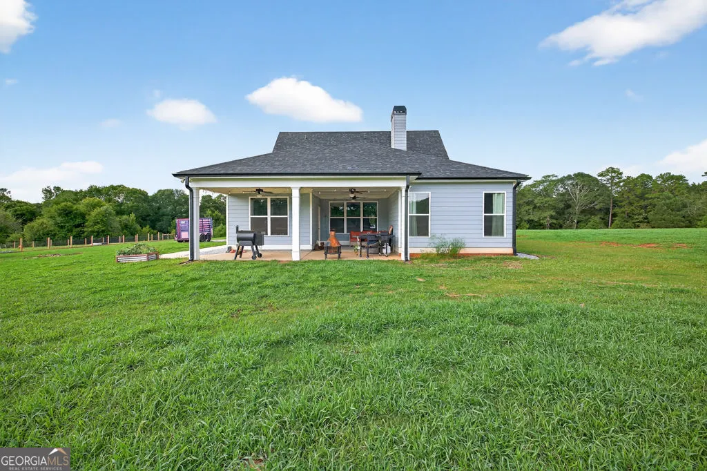 267 Bear Creek Meadows Drive