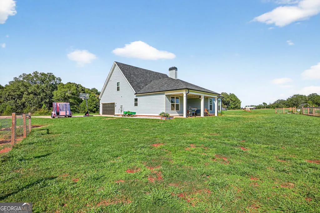 267 Bear Creek Meadows Drive