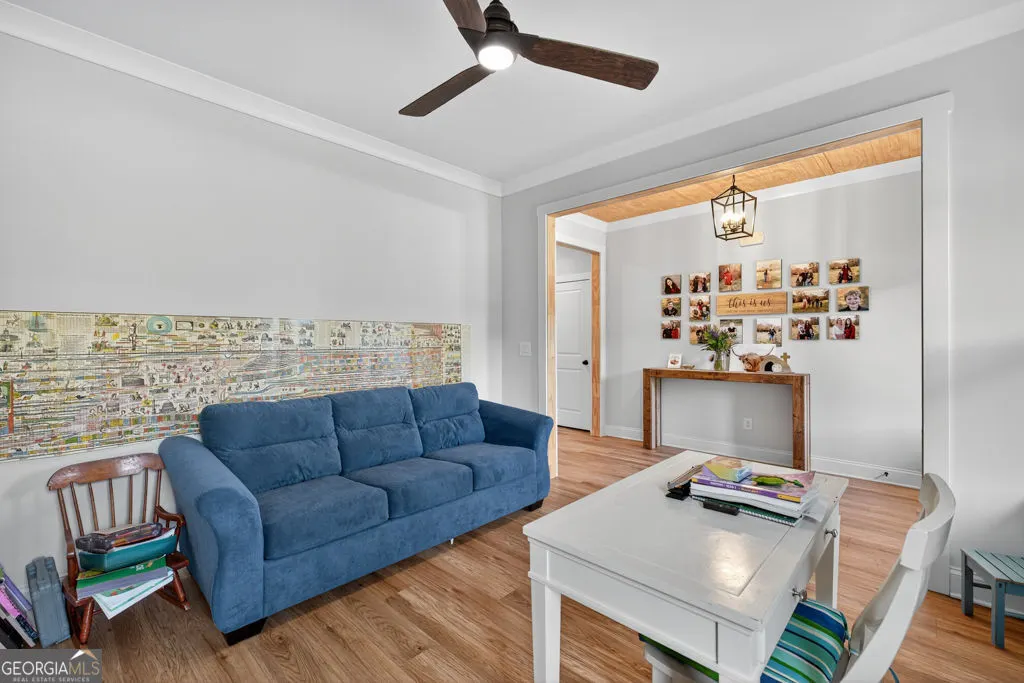 267 Bear Creek Meadows Drive