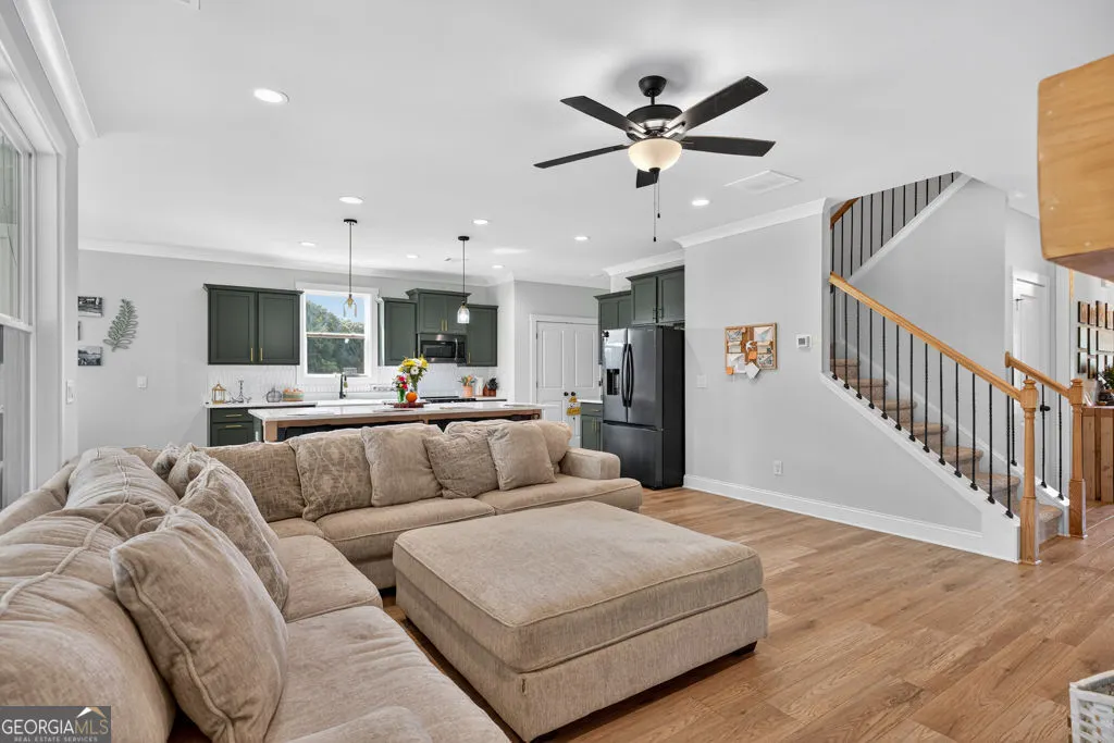 267 Bear Creek Meadows Drive