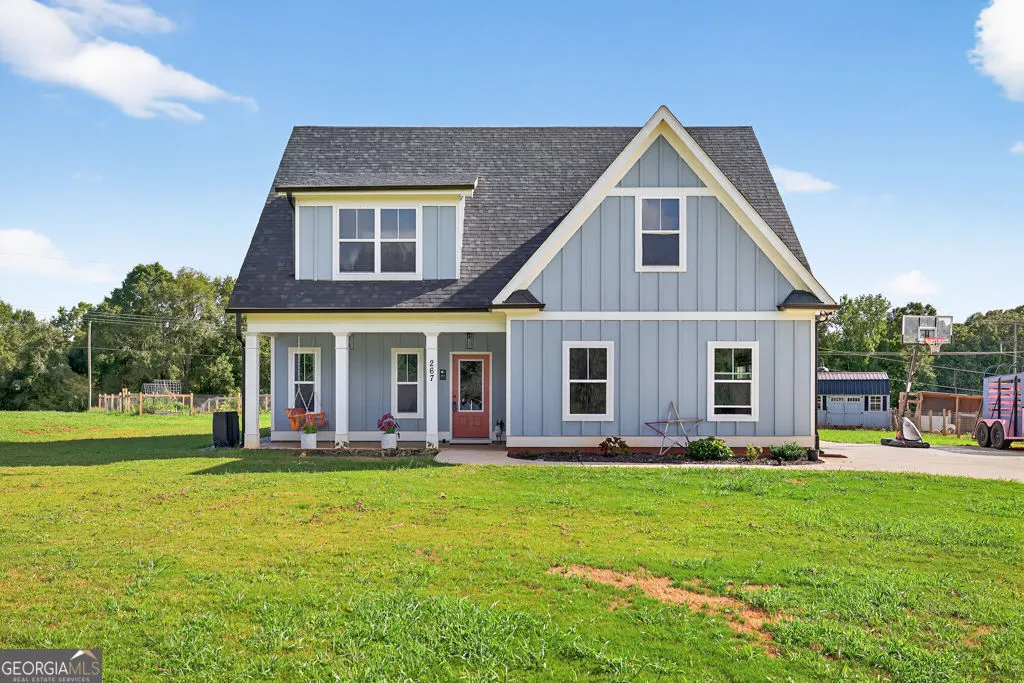 267 Bear Creek Meadows Drive
