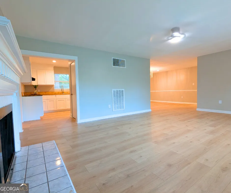 1701 Sharon Drive