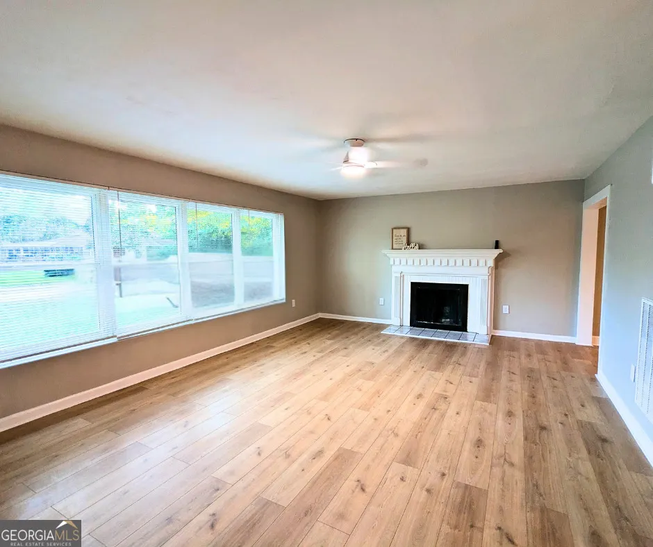 1701 Sharon Drive