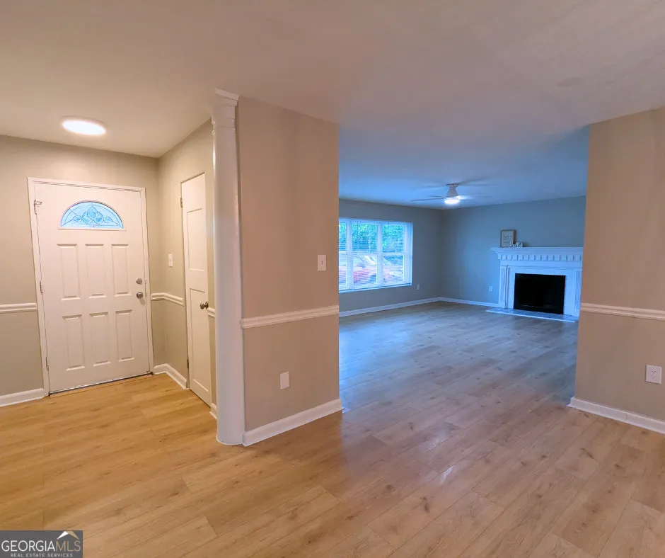 1701 Sharon Drive