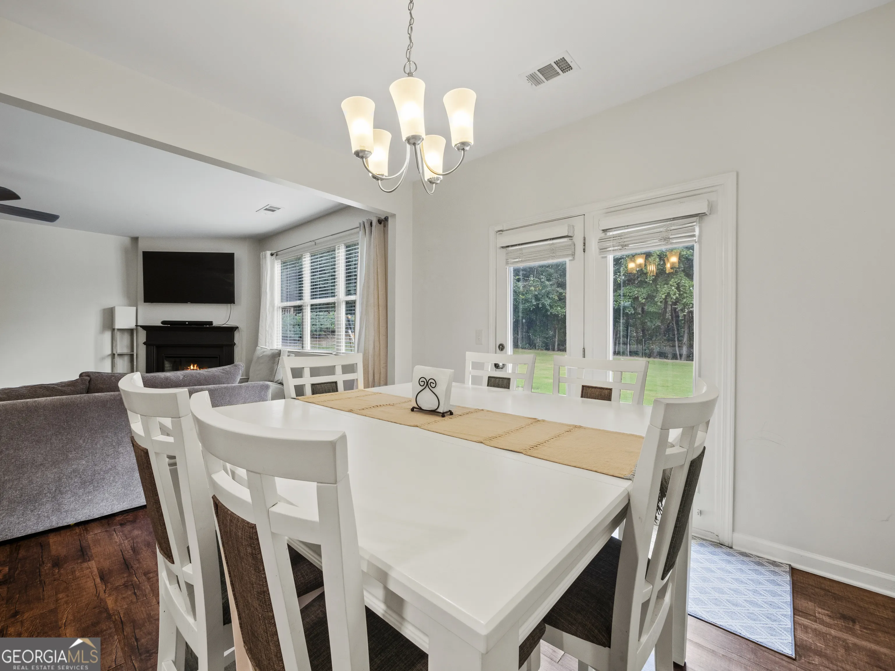 3116 Lilac Creek Trail