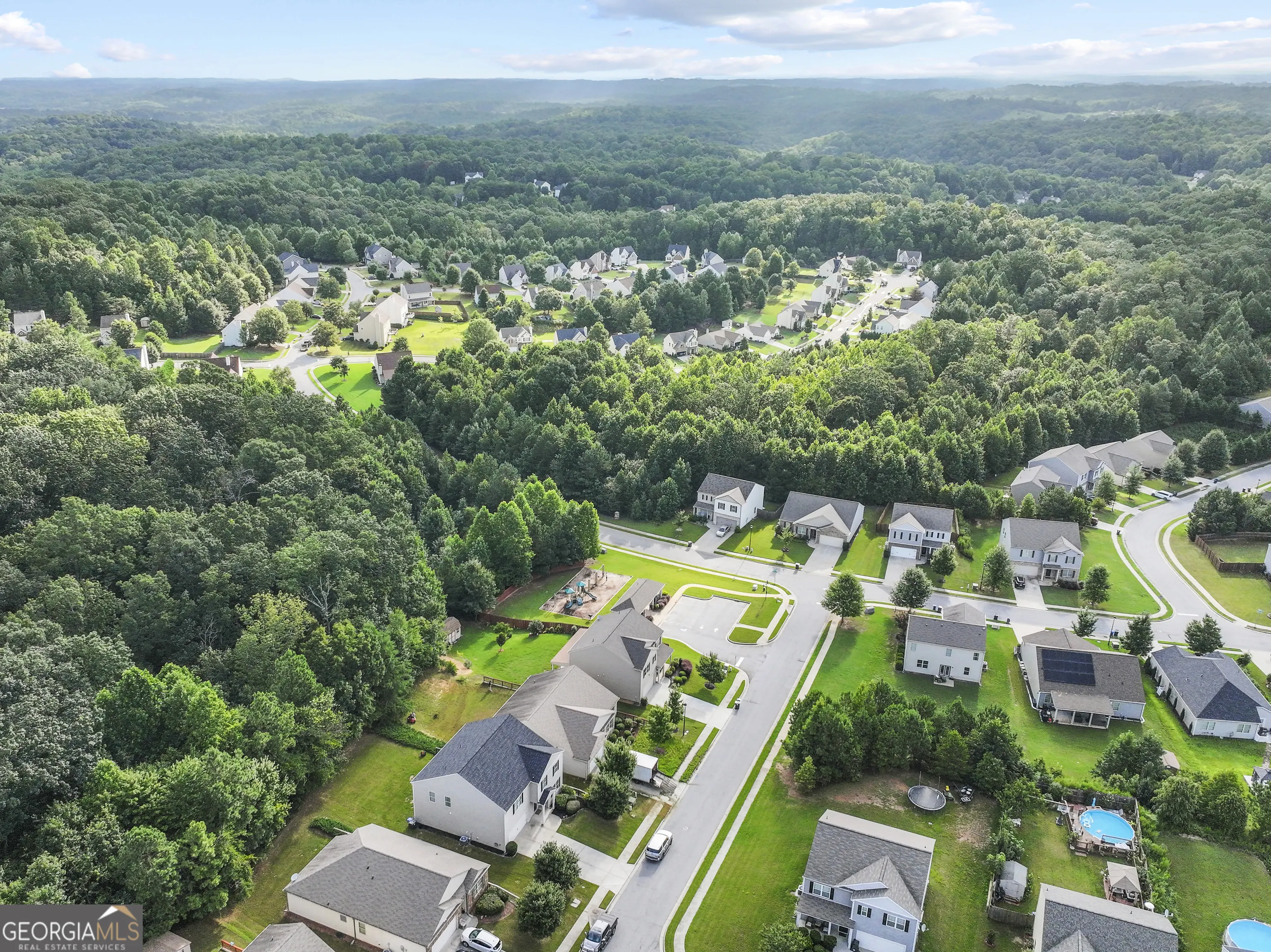 3116 Lilac Creek Trail