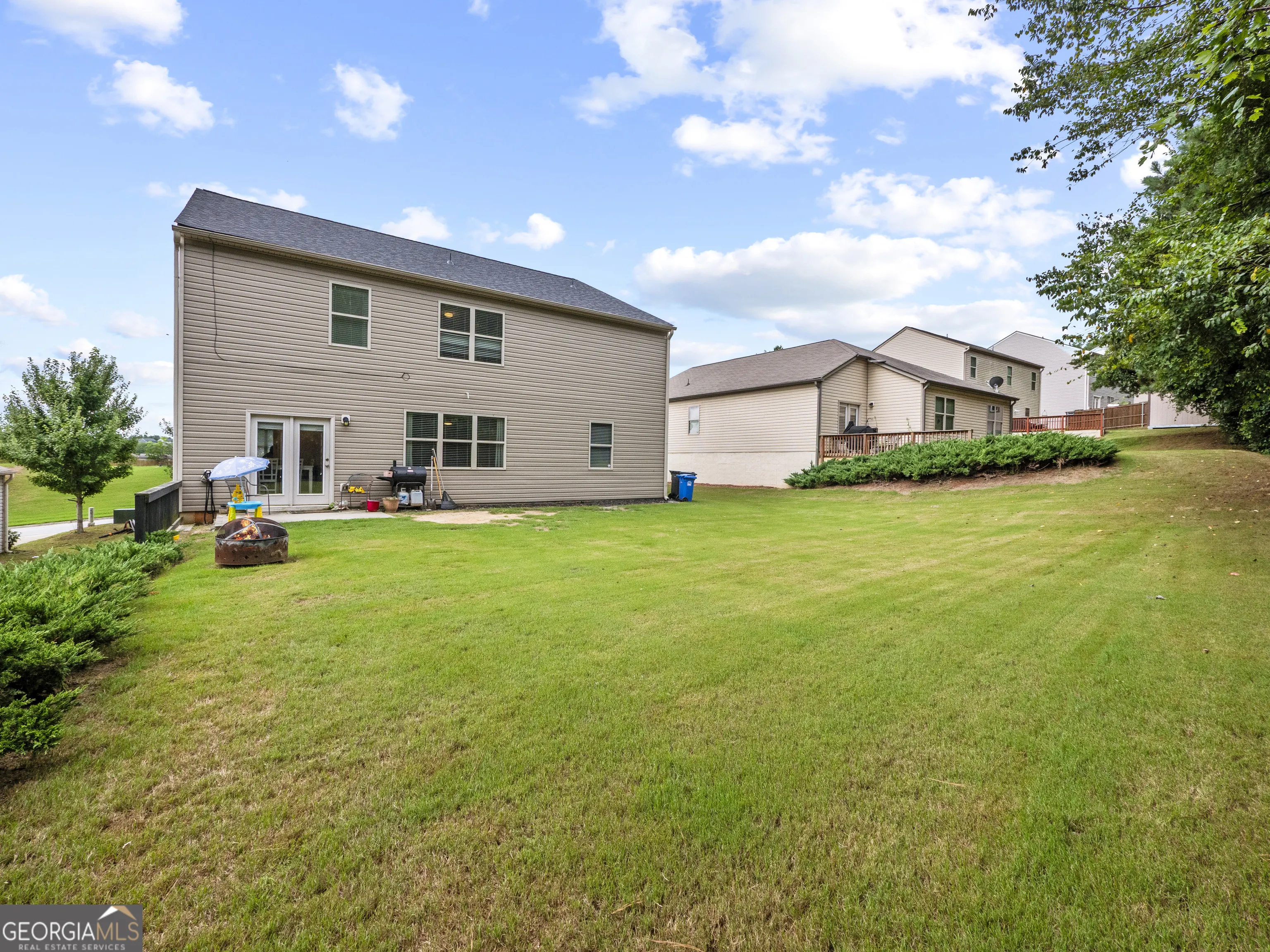 3116 Lilac Creek Trail