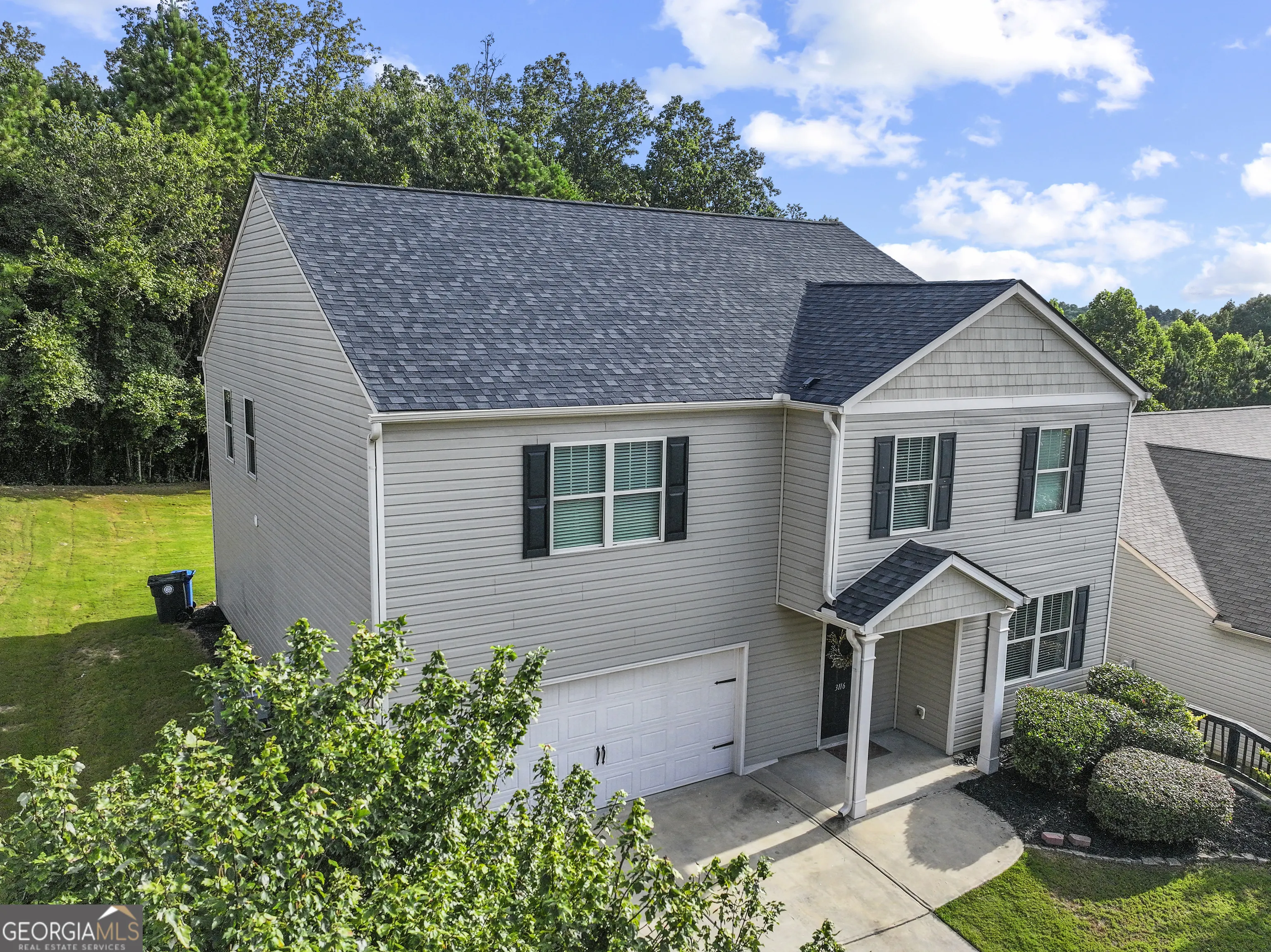 3116 Lilac Creek Trail