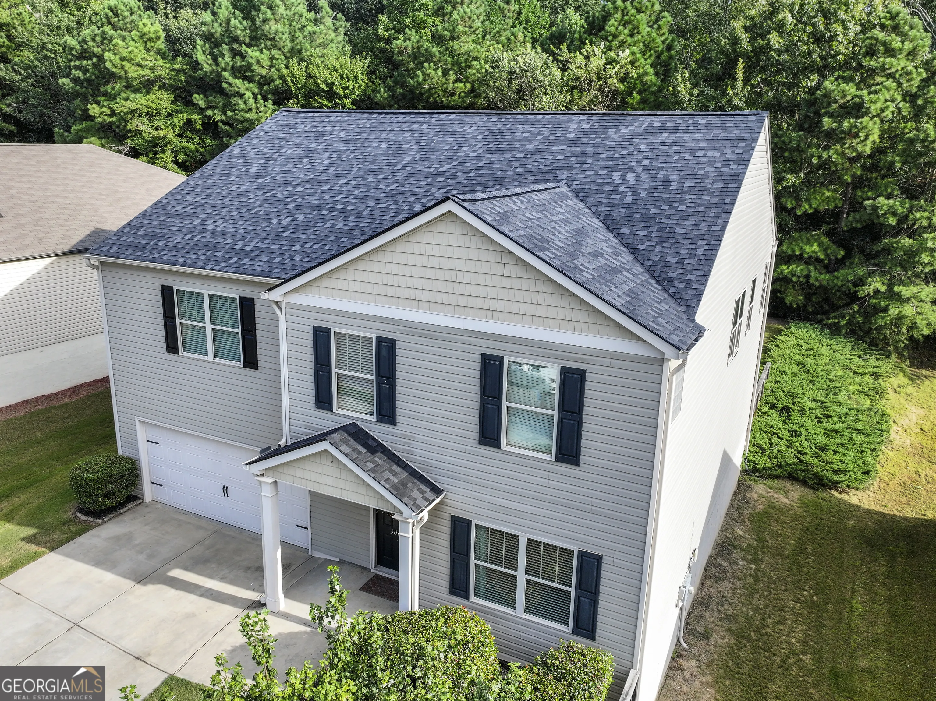 3116 Lilac Creek Trail
