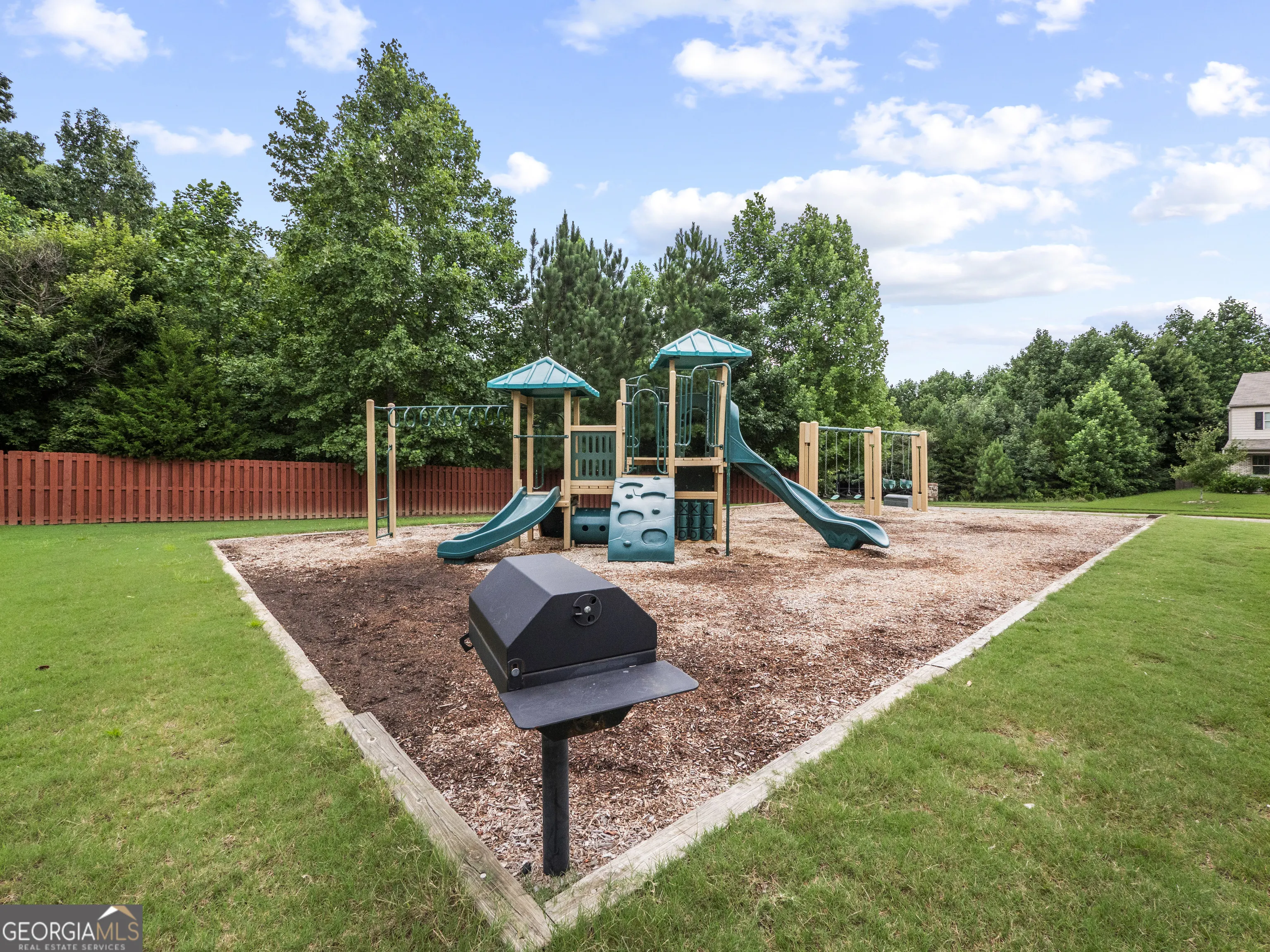 3116 Lilac Creek Trail