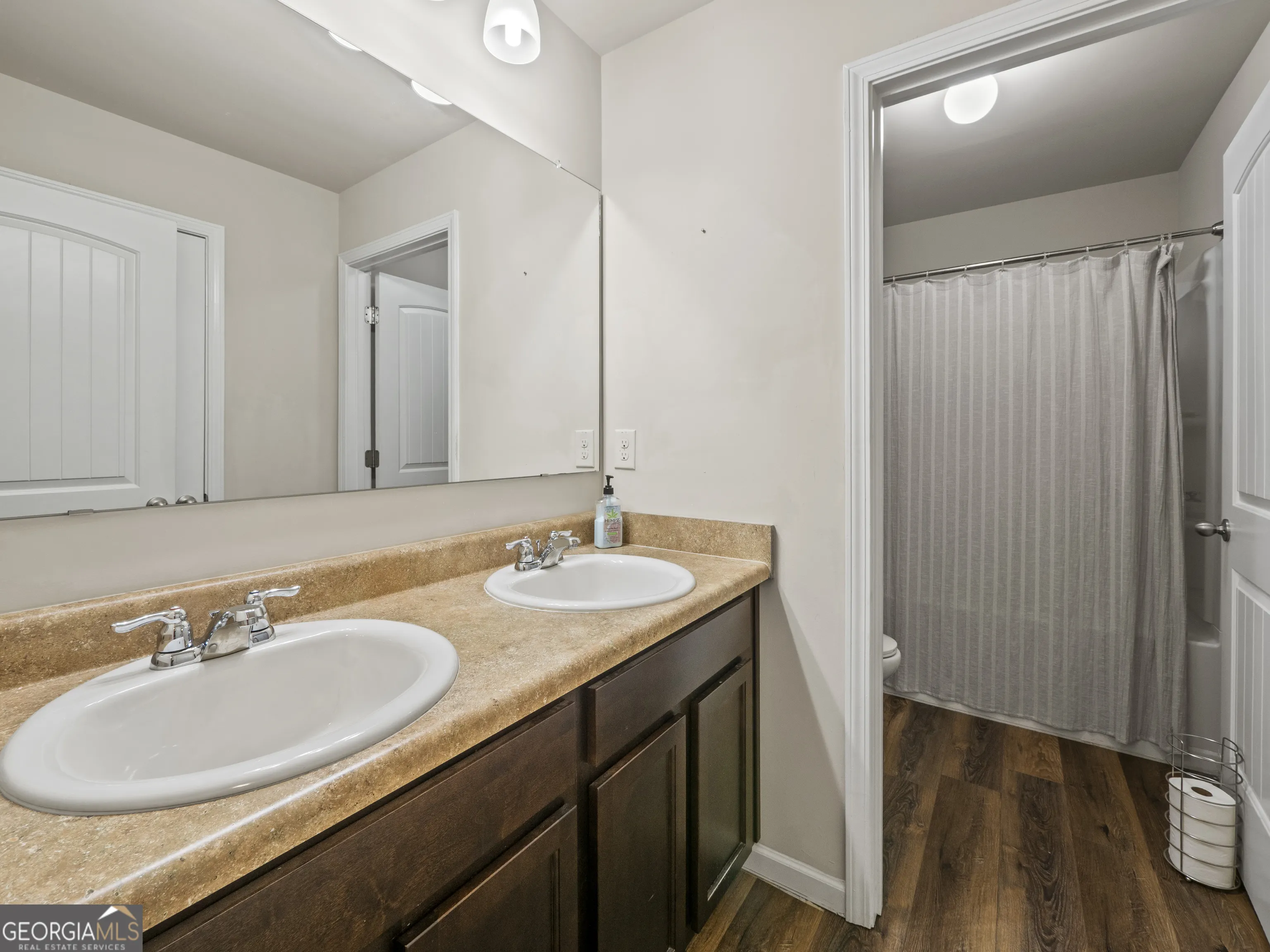 3116 Lilac Creek Trail