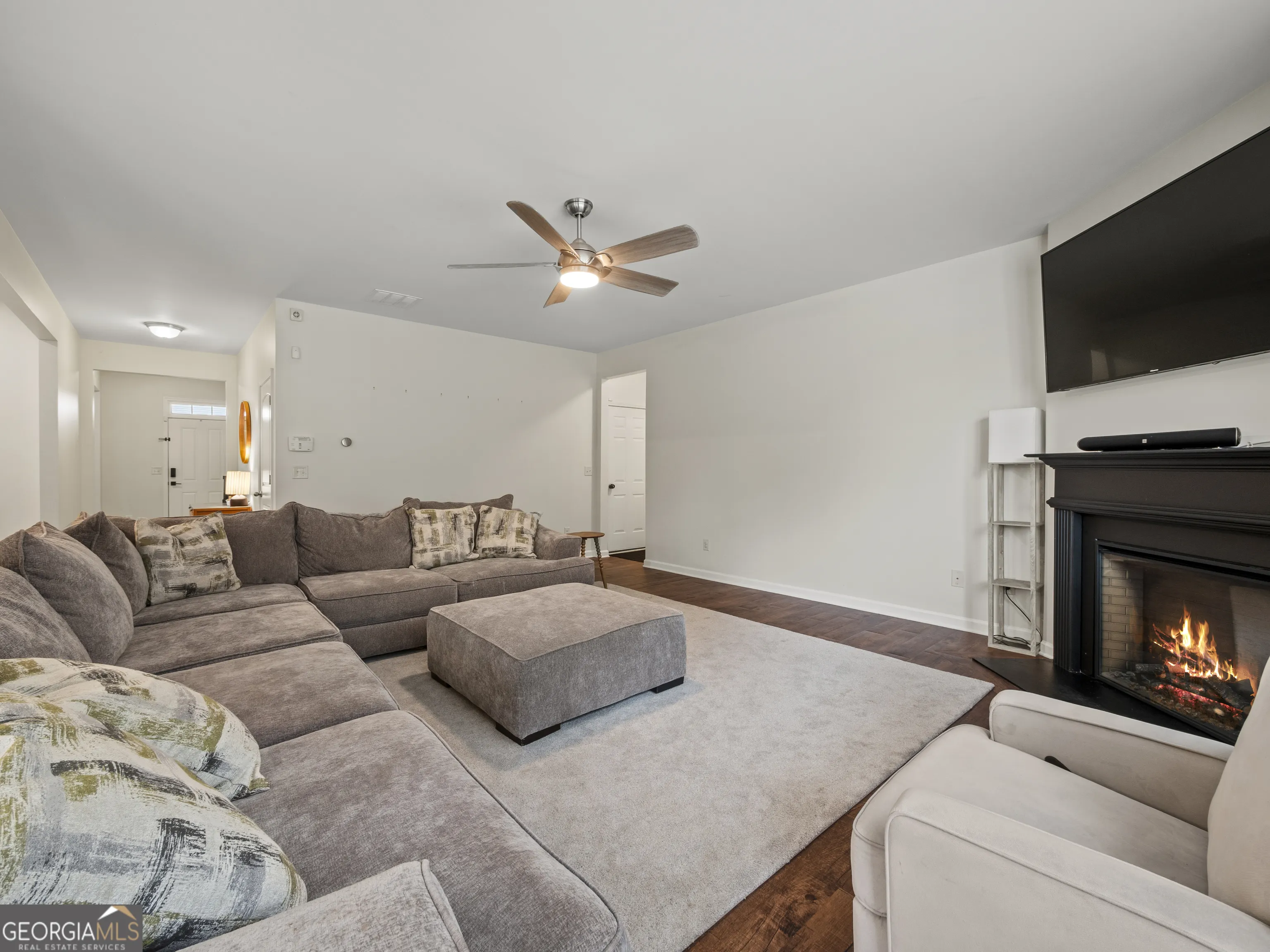3116 Lilac Creek Trail