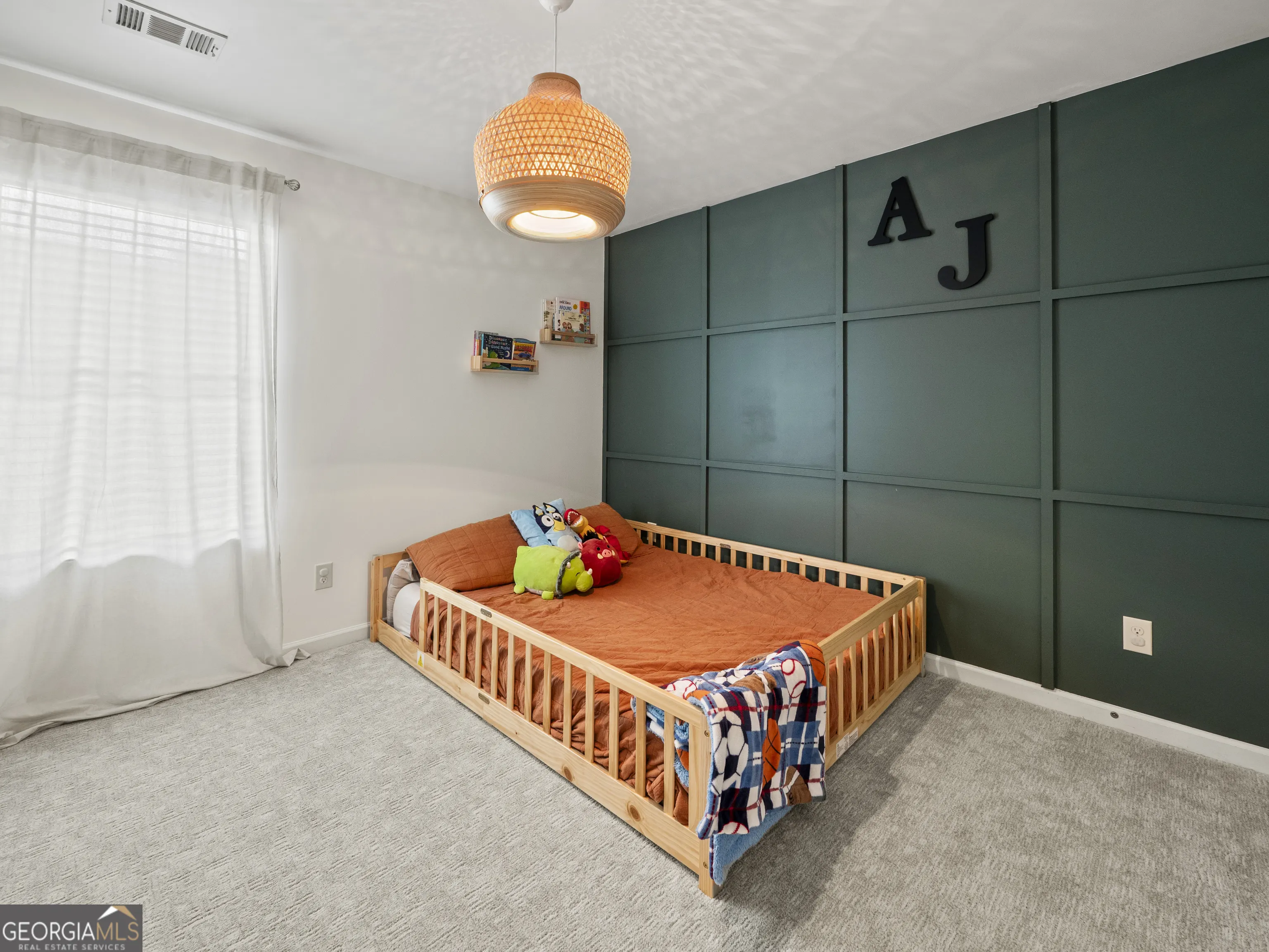 3116 Lilac Creek Trail