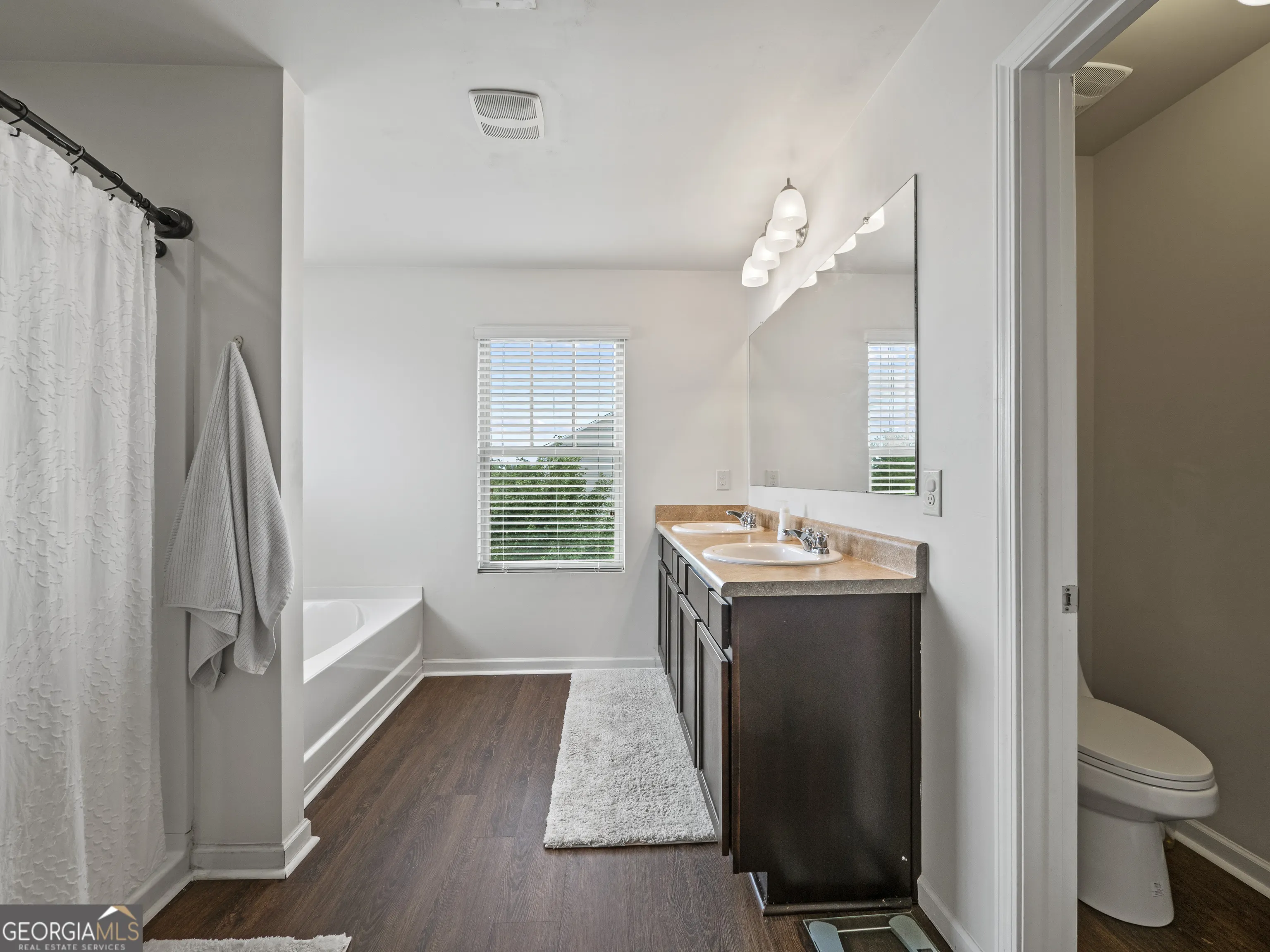 3116 Lilac Creek Trail