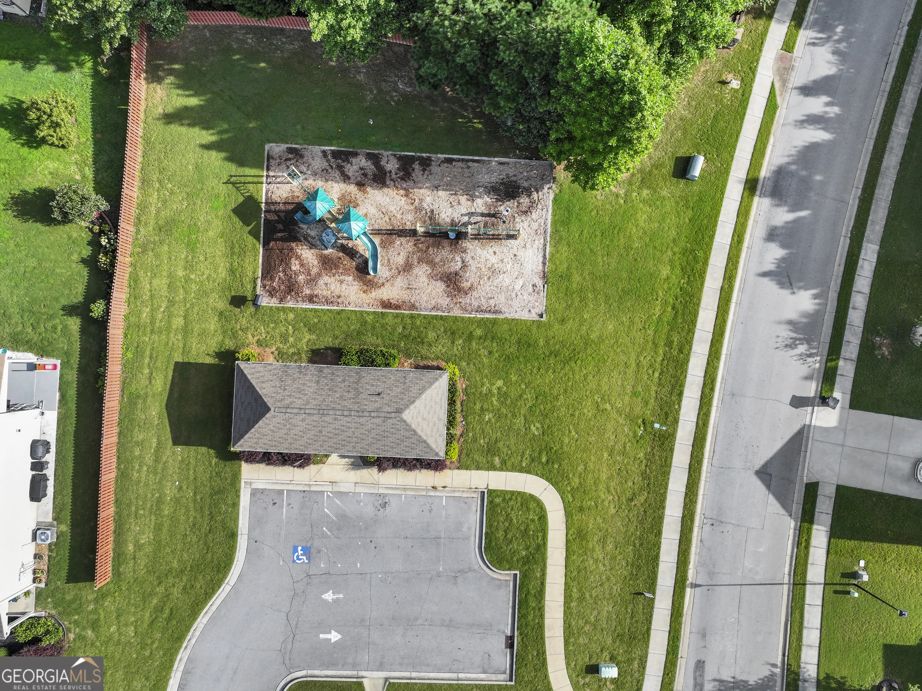3116 Lilac Creek Trail
