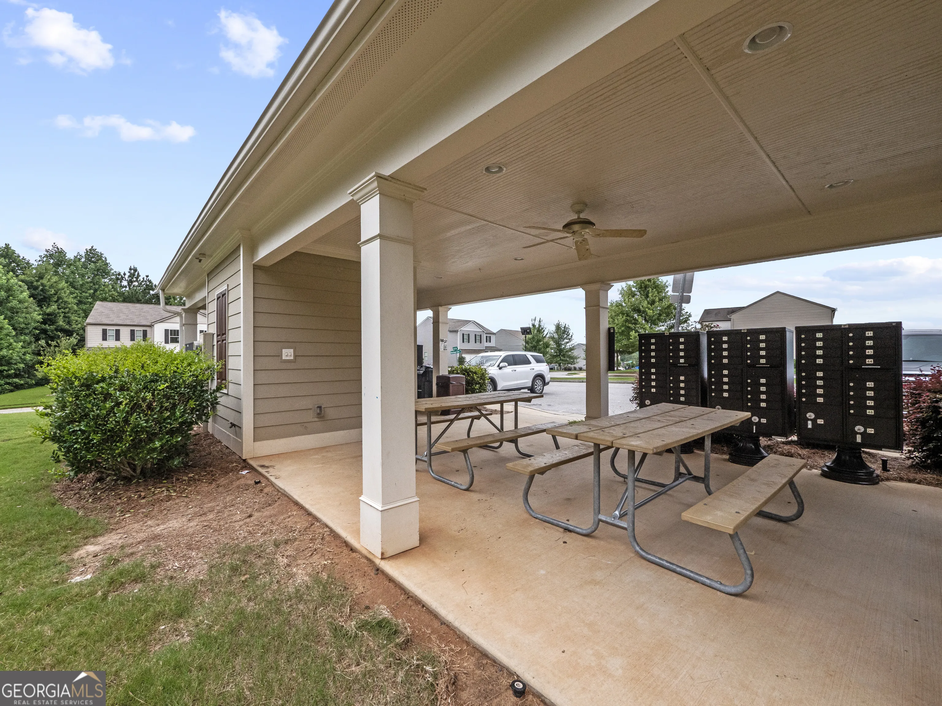 3116 Lilac Creek Trail