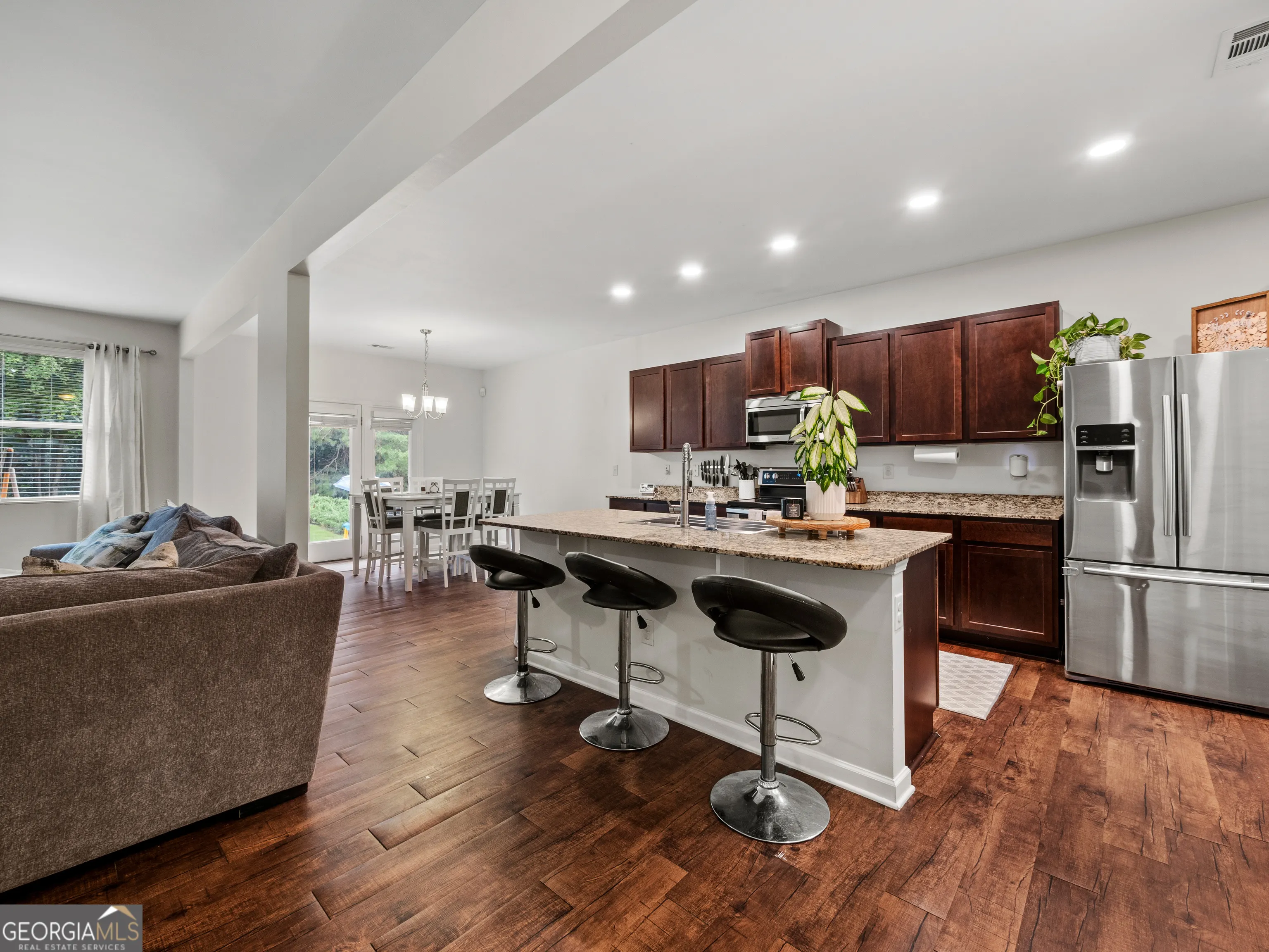 3116 Lilac Creek Trail