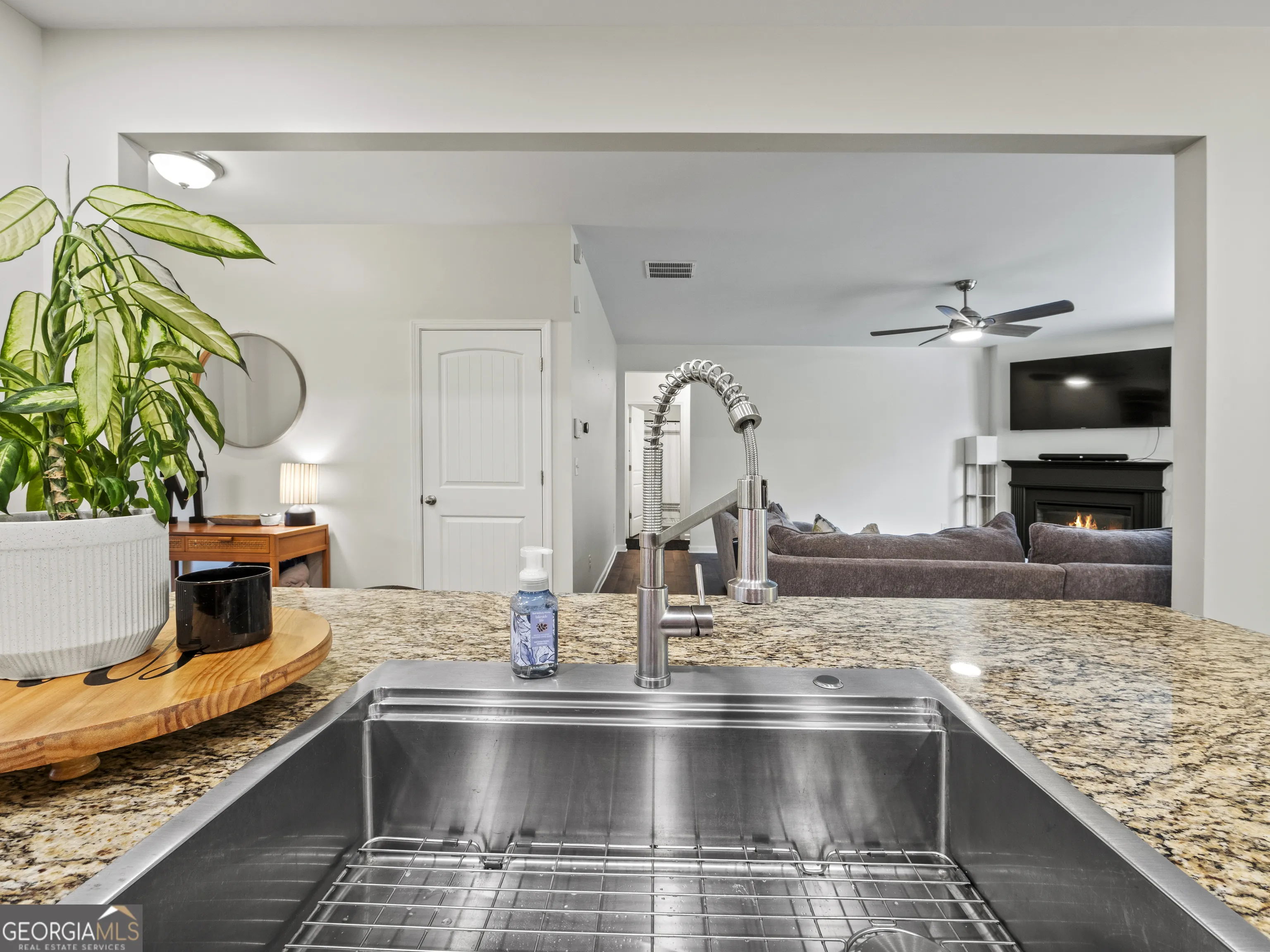 3116 Lilac Creek Trail