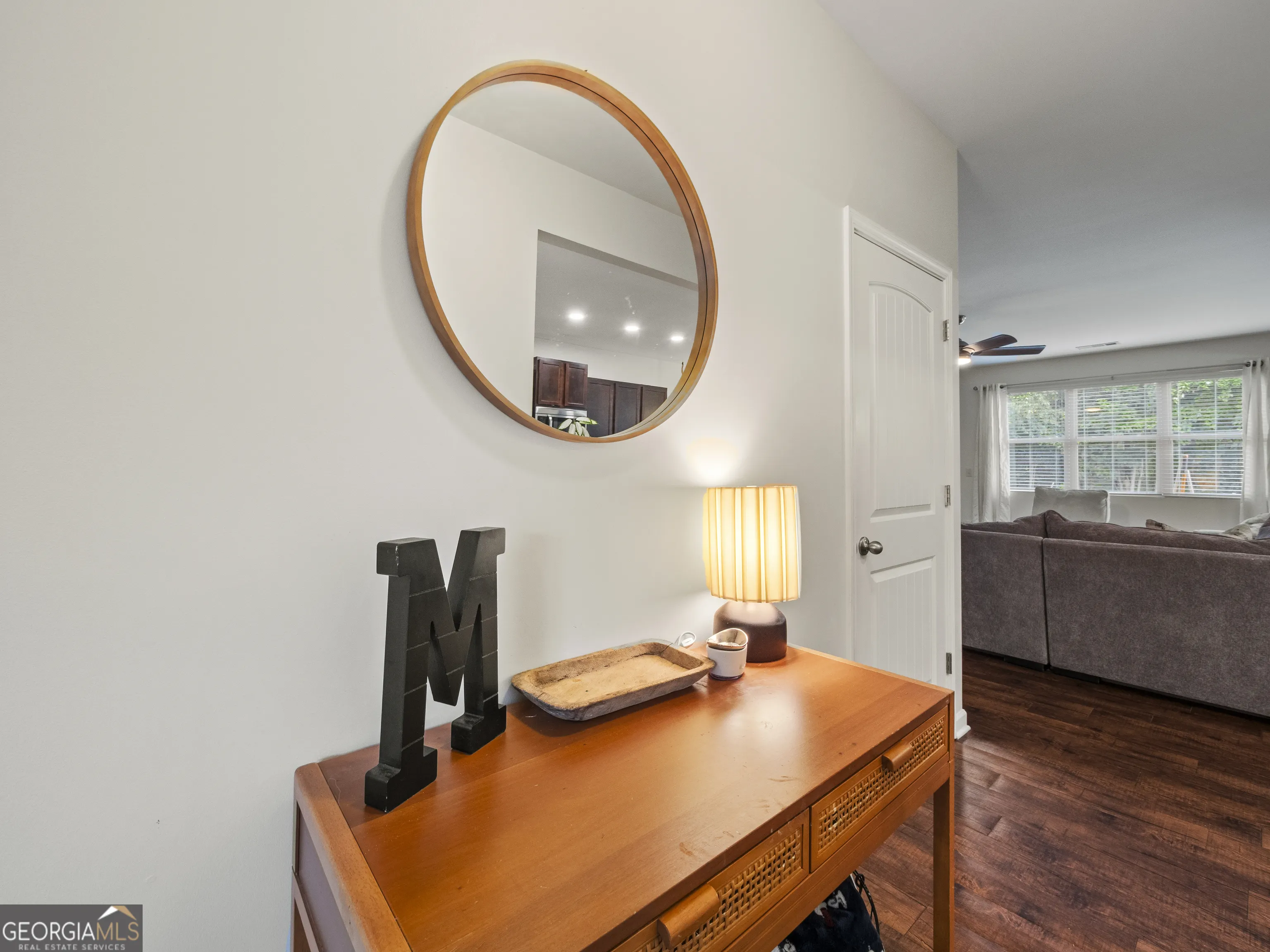 3116 Lilac Creek Trail