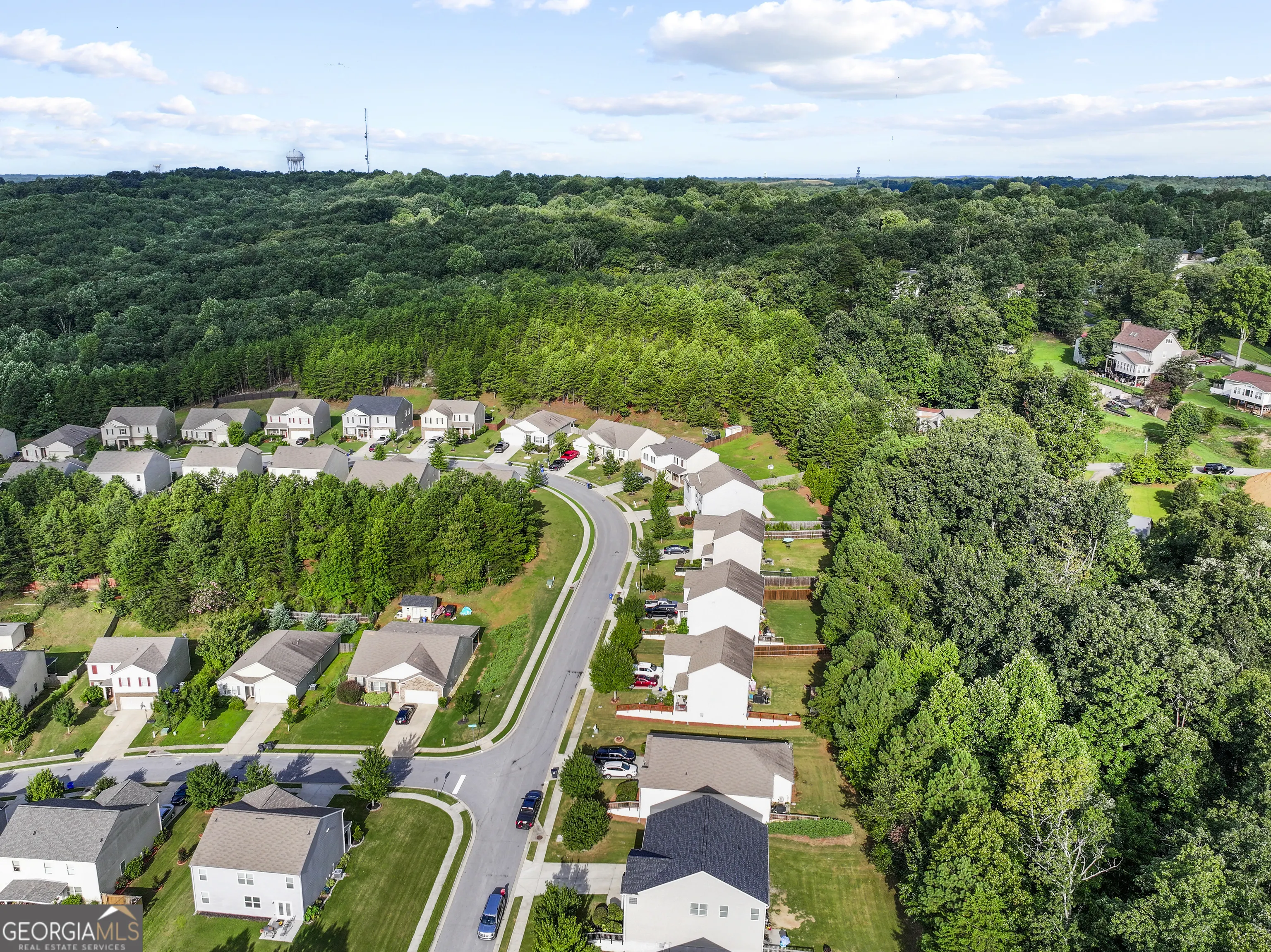 3116 Lilac Creek Trail