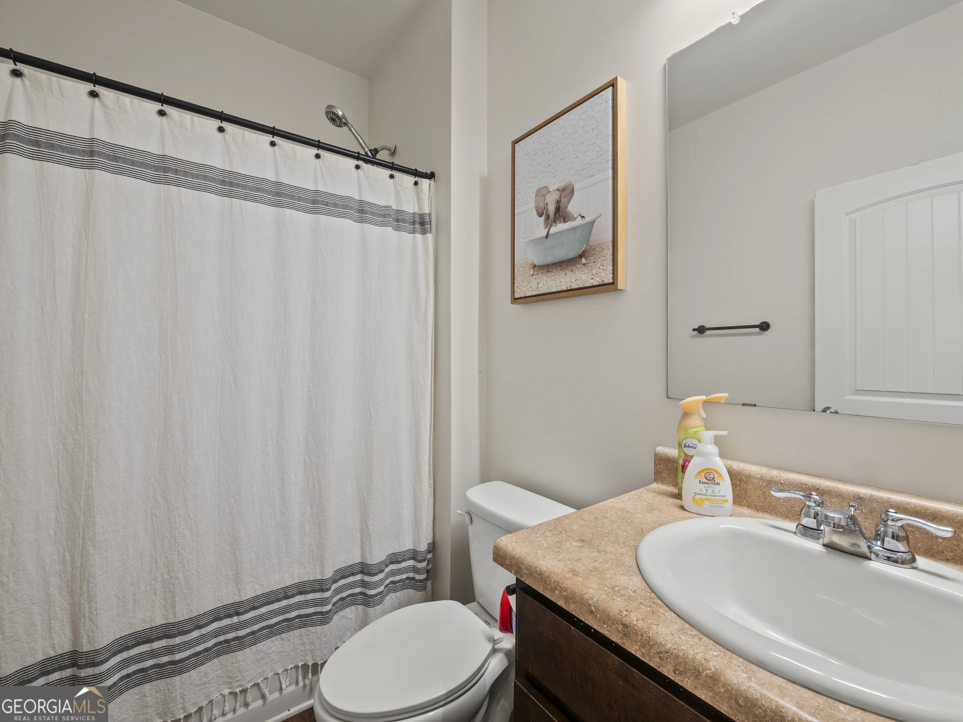 3116 Lilac Creek Trail