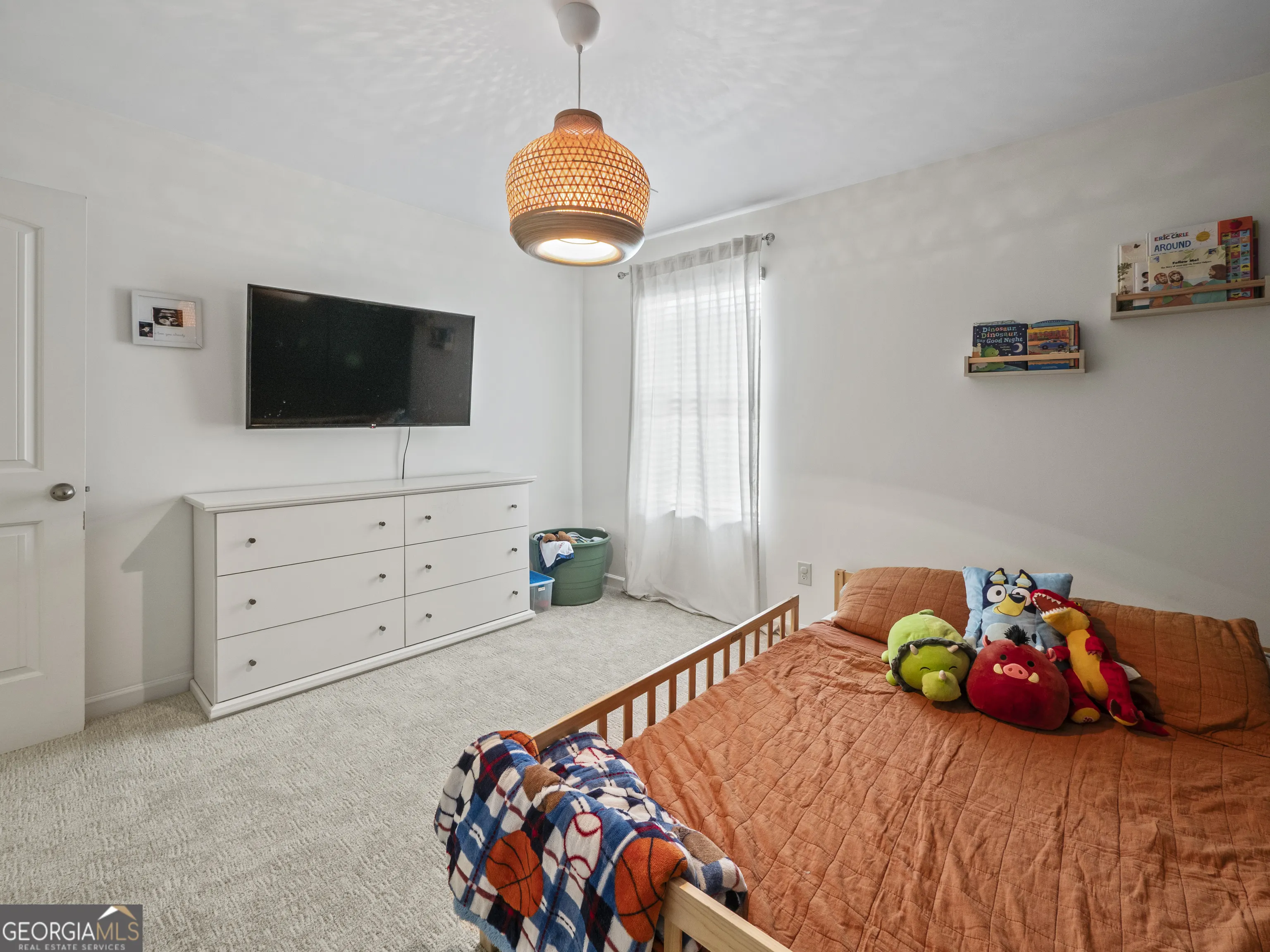 3116 Lilac Creek Trail