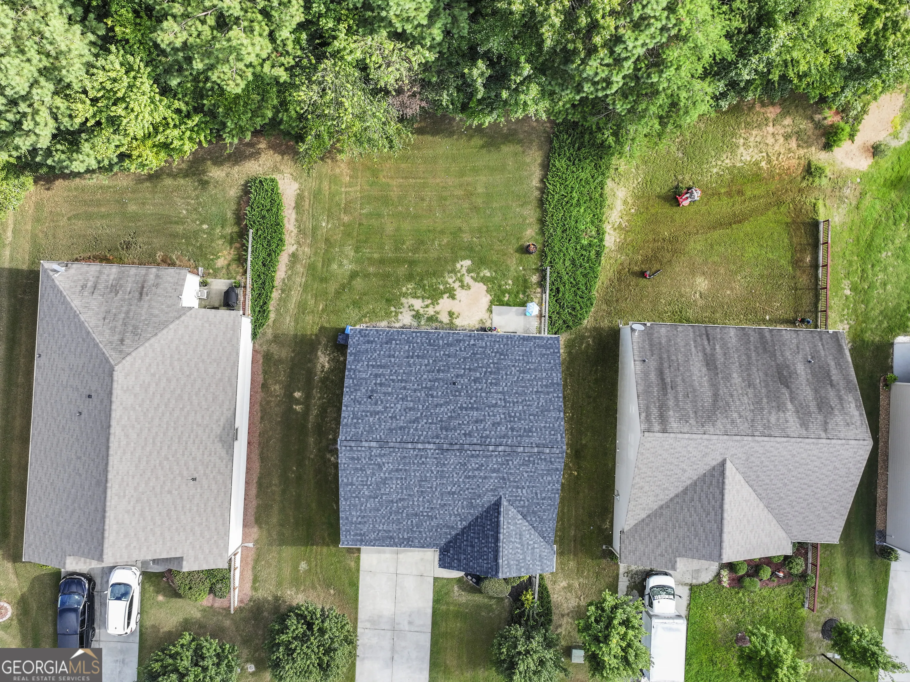 3116 Lilac Creek Trail