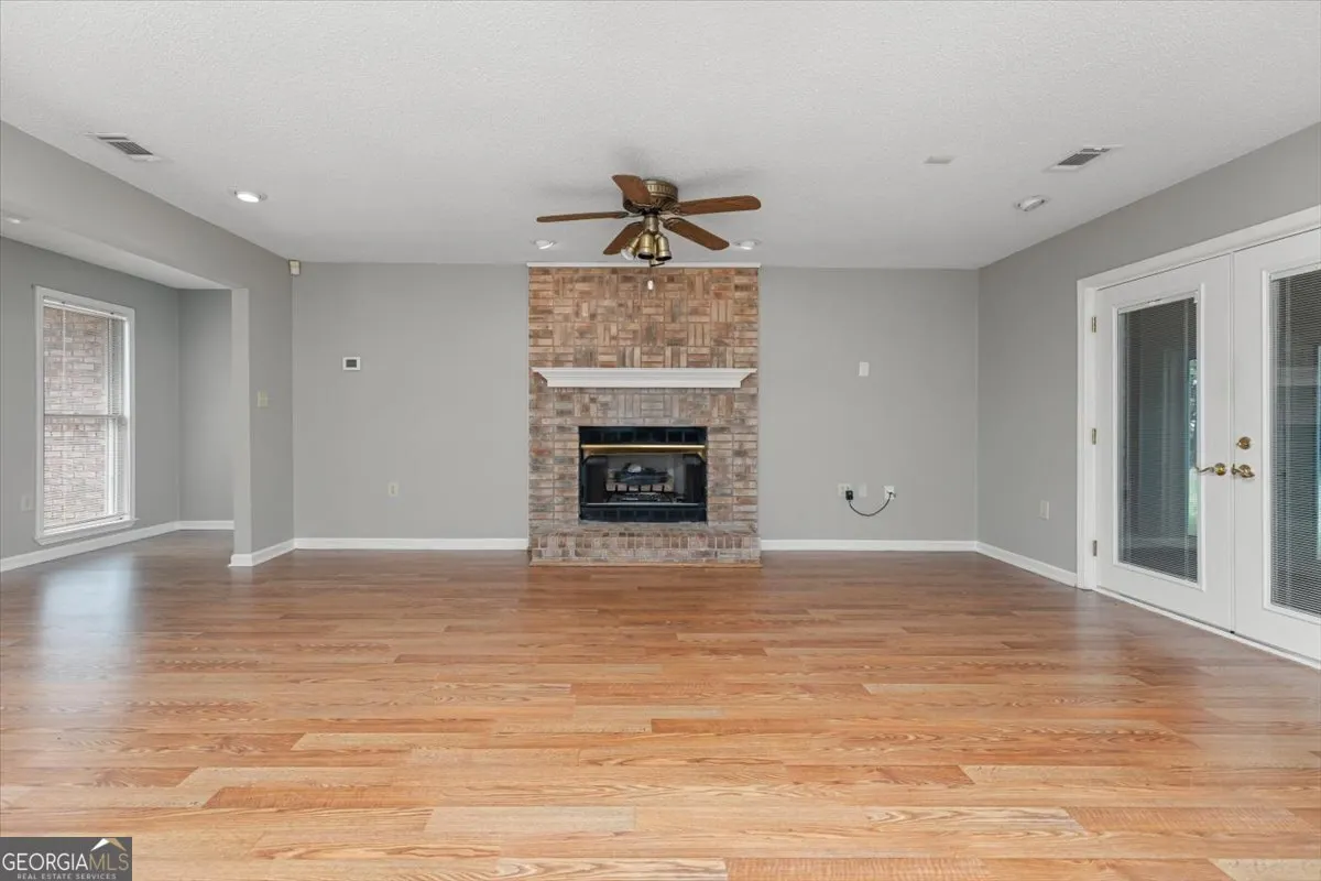 308 Autumn Woods Drive